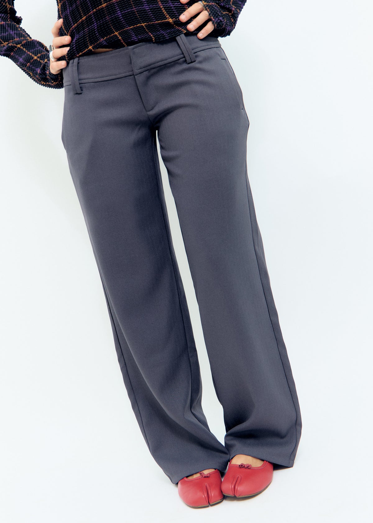 Pantalón Sastre - Asap