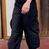 Pantalón capri cargo técnico - Mirso