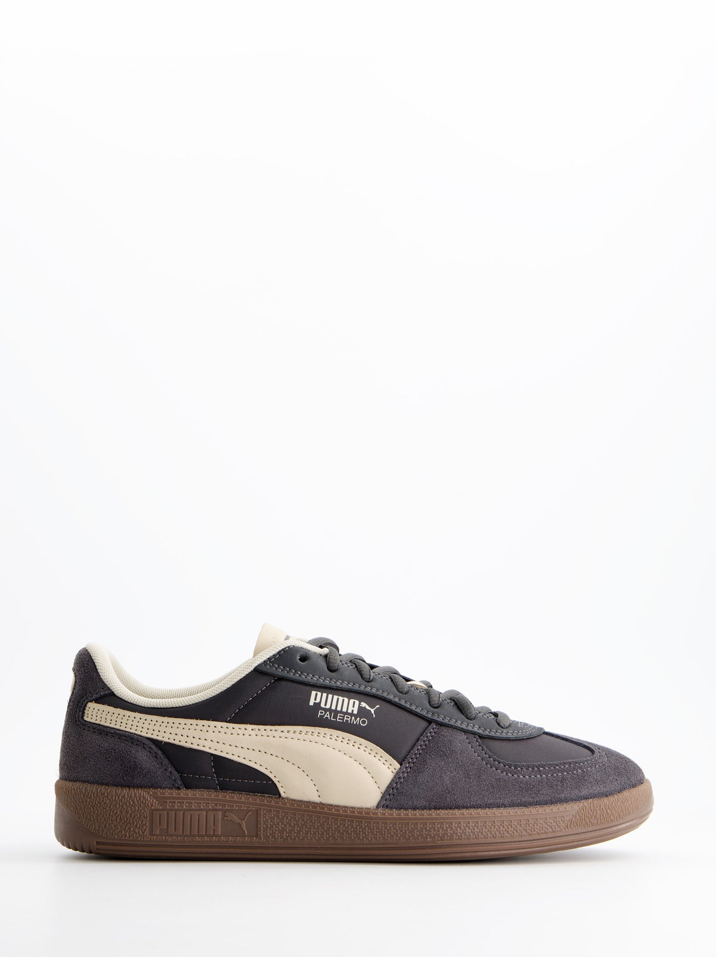 PUMA Palermo - Suede Sneakers