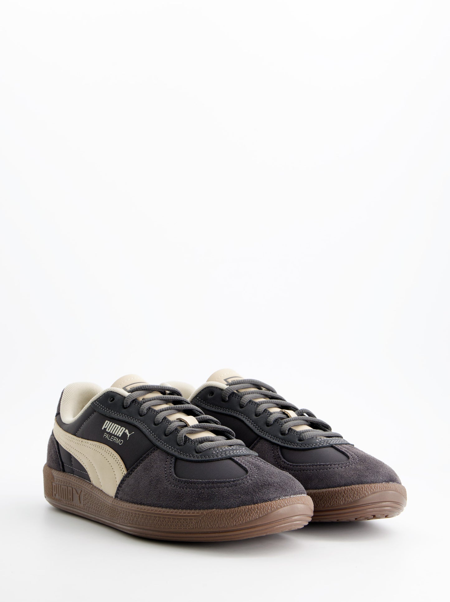 PUMA Palermo - Suede Sneakers