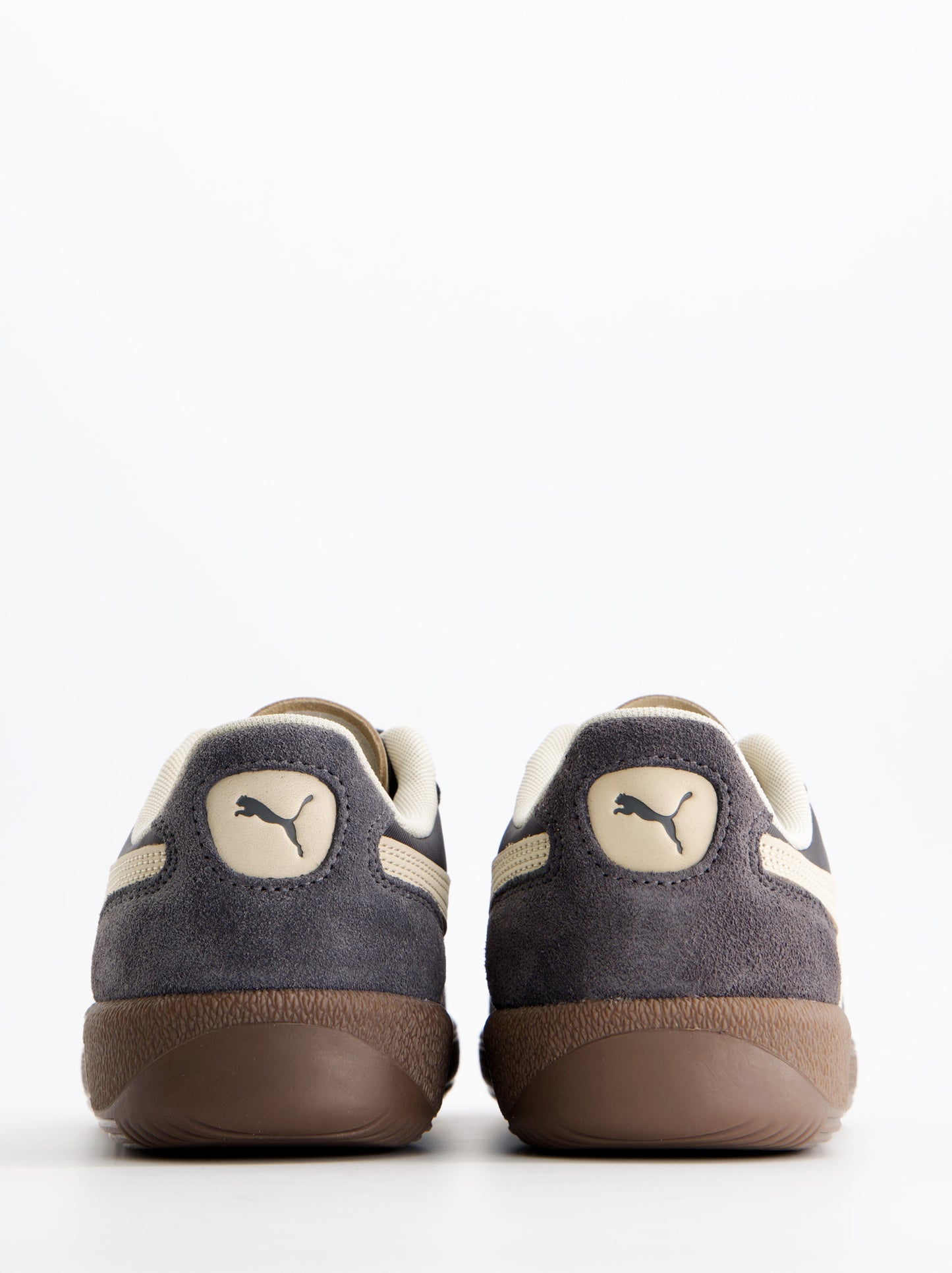 PUMA Palermo - Suede Sneakers