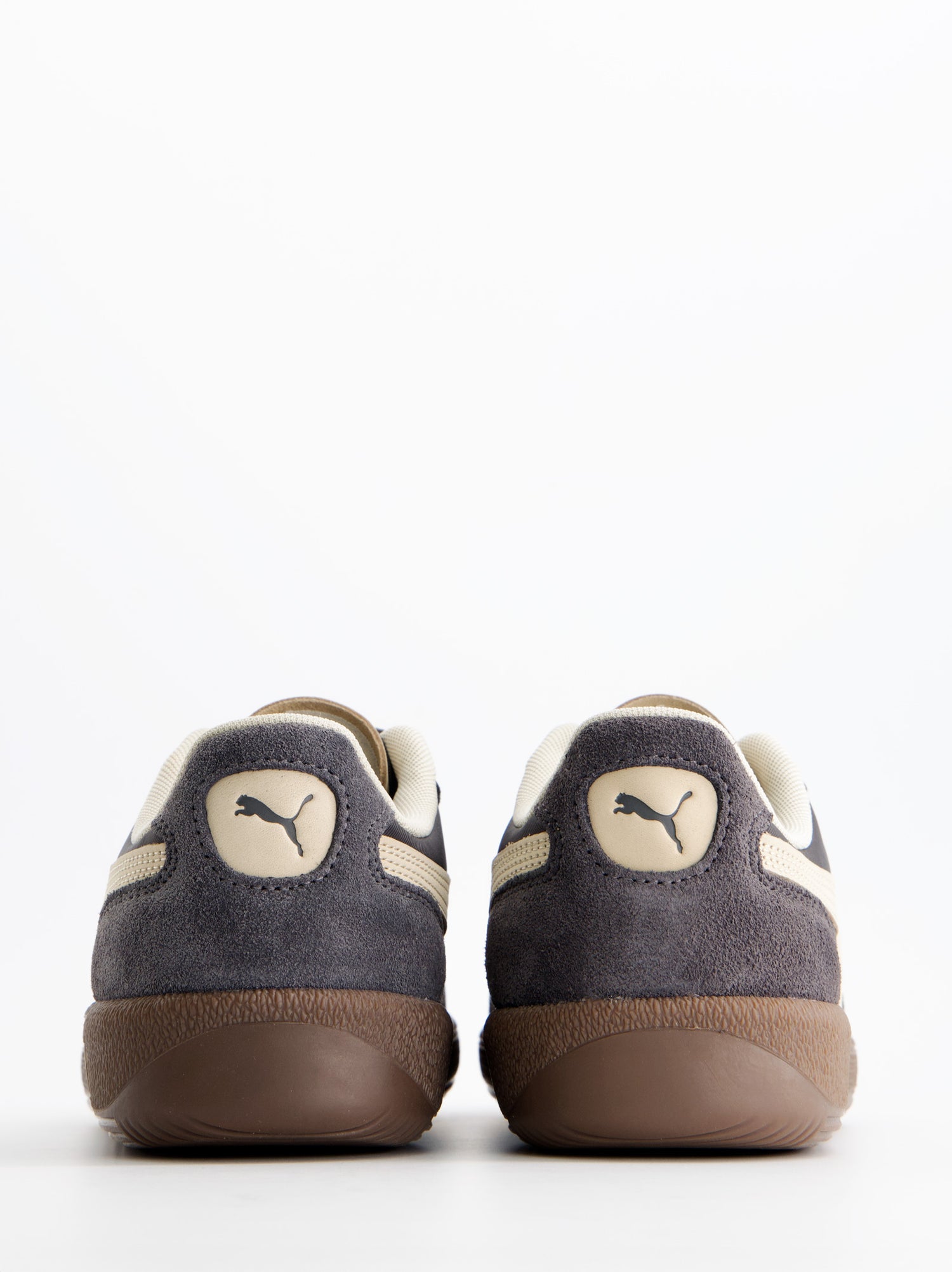 PUMA Palermo - Suede Sneakers
