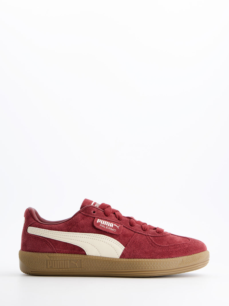PUMA Palermo - Zapatillas de ante para hombre