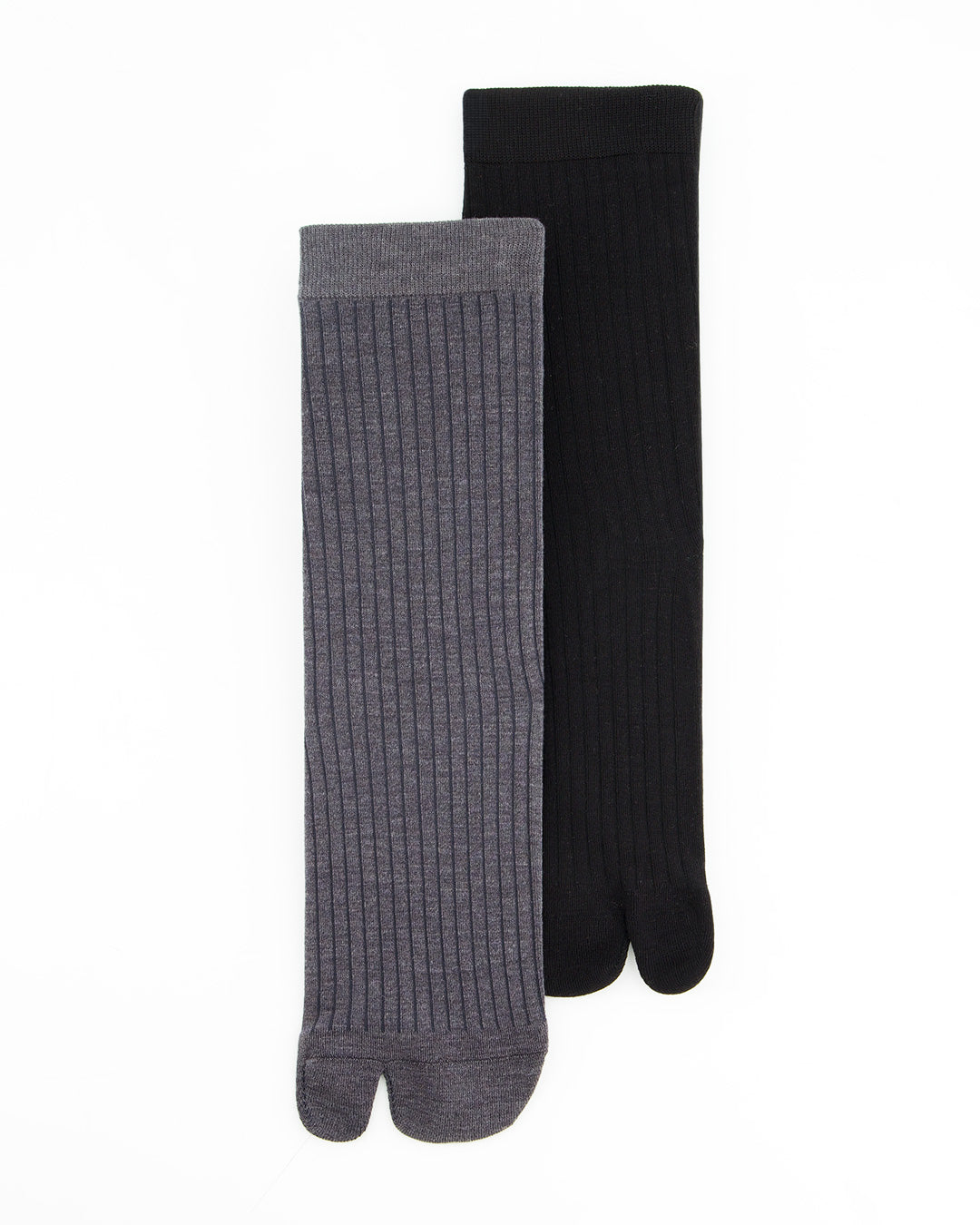 Pack calcetines tabi canalé - Fresh