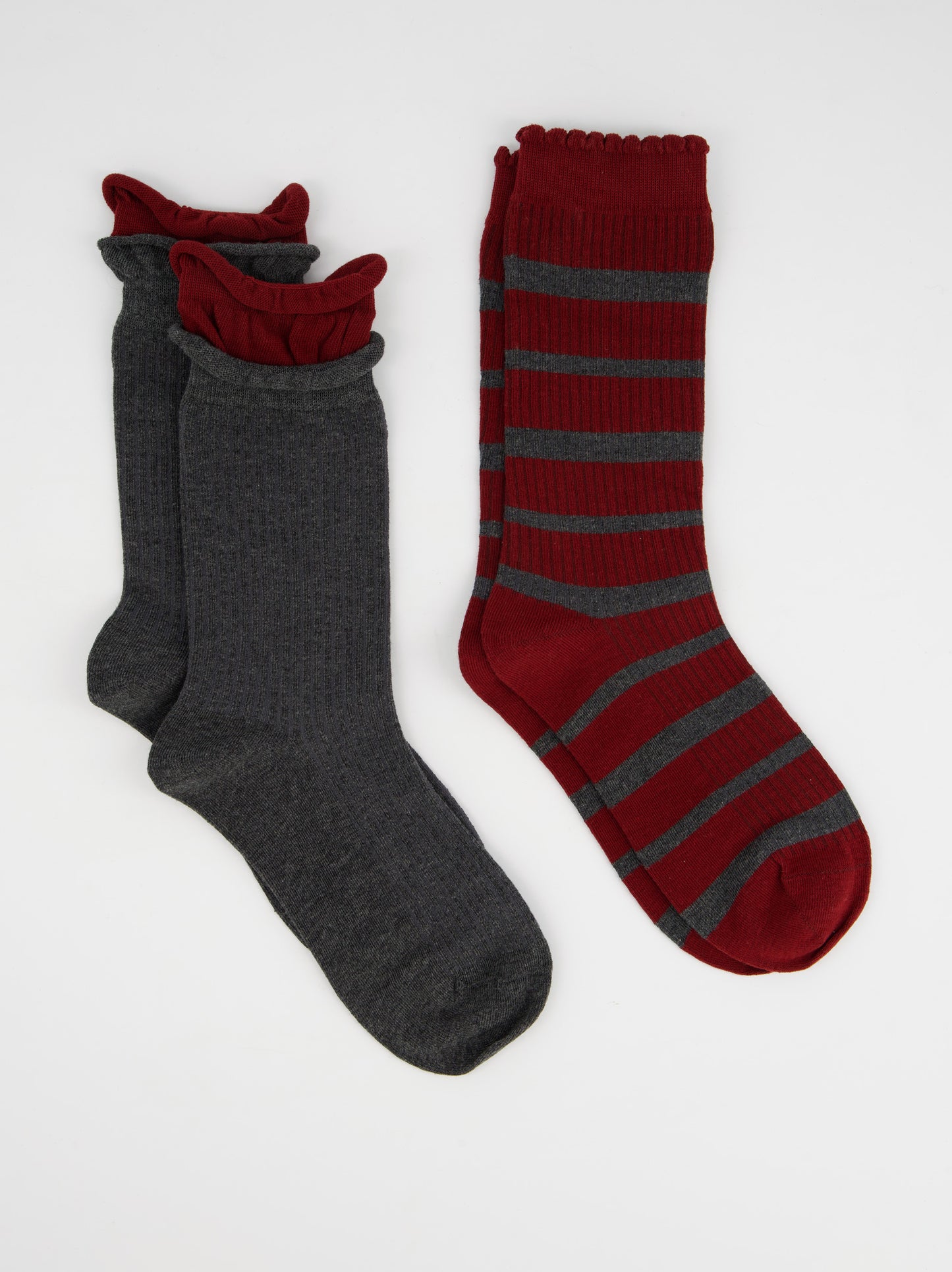 Sock Pack - ULK Parallel