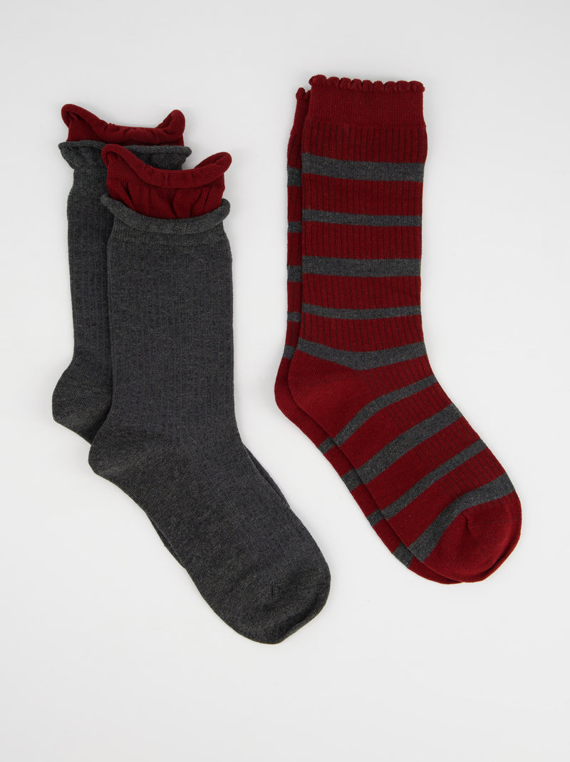 Pack de calcetines - ULK Parallel