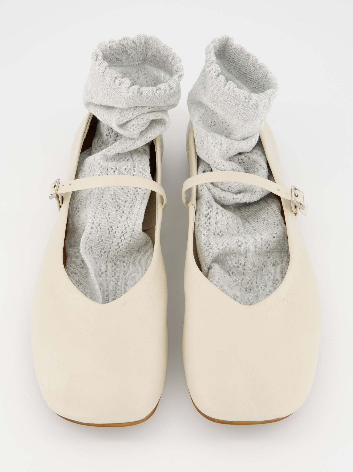 Pack de calcetines de pointelle - Baby