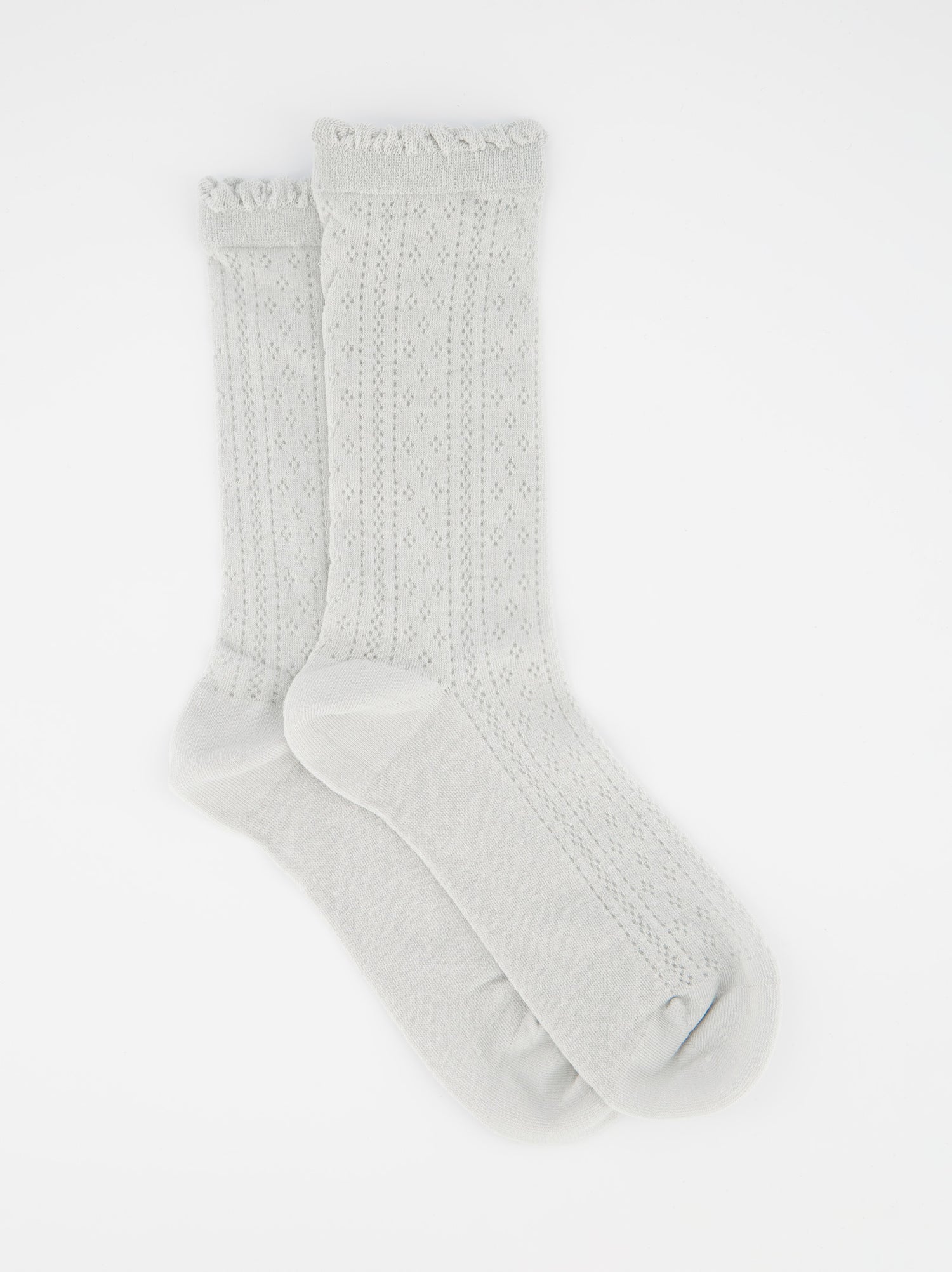 Pack de calcetines de pointelle - Baby