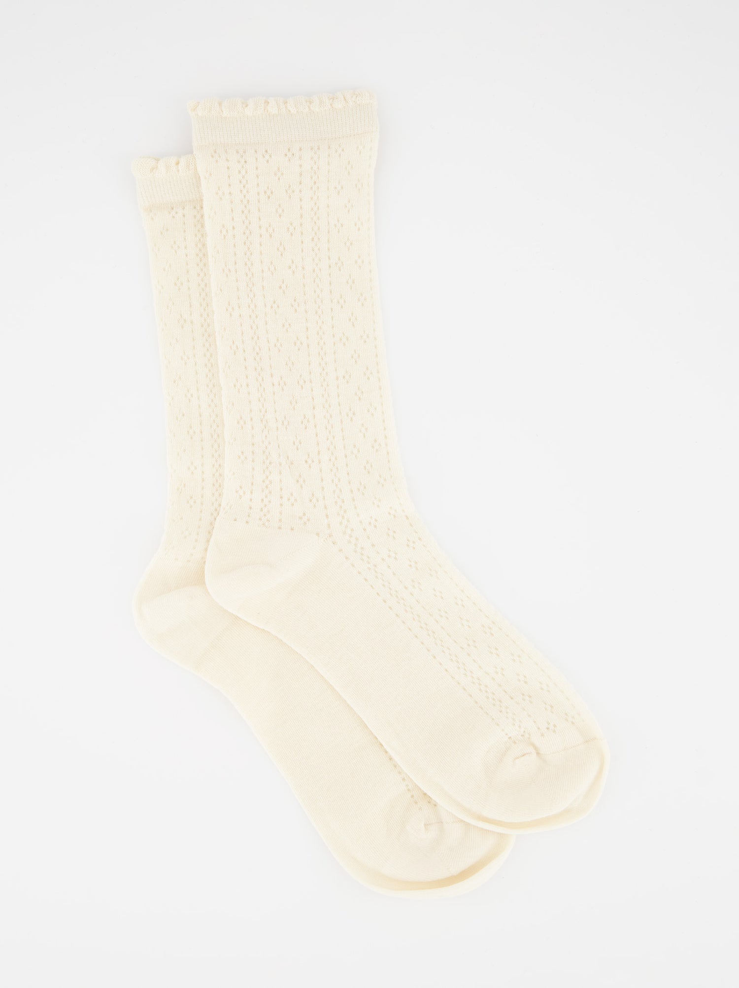 Pack de calcetines de pointelle - Baby