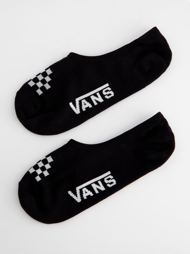 Pack de calcetines pinkies - Vans Canoodles Classic