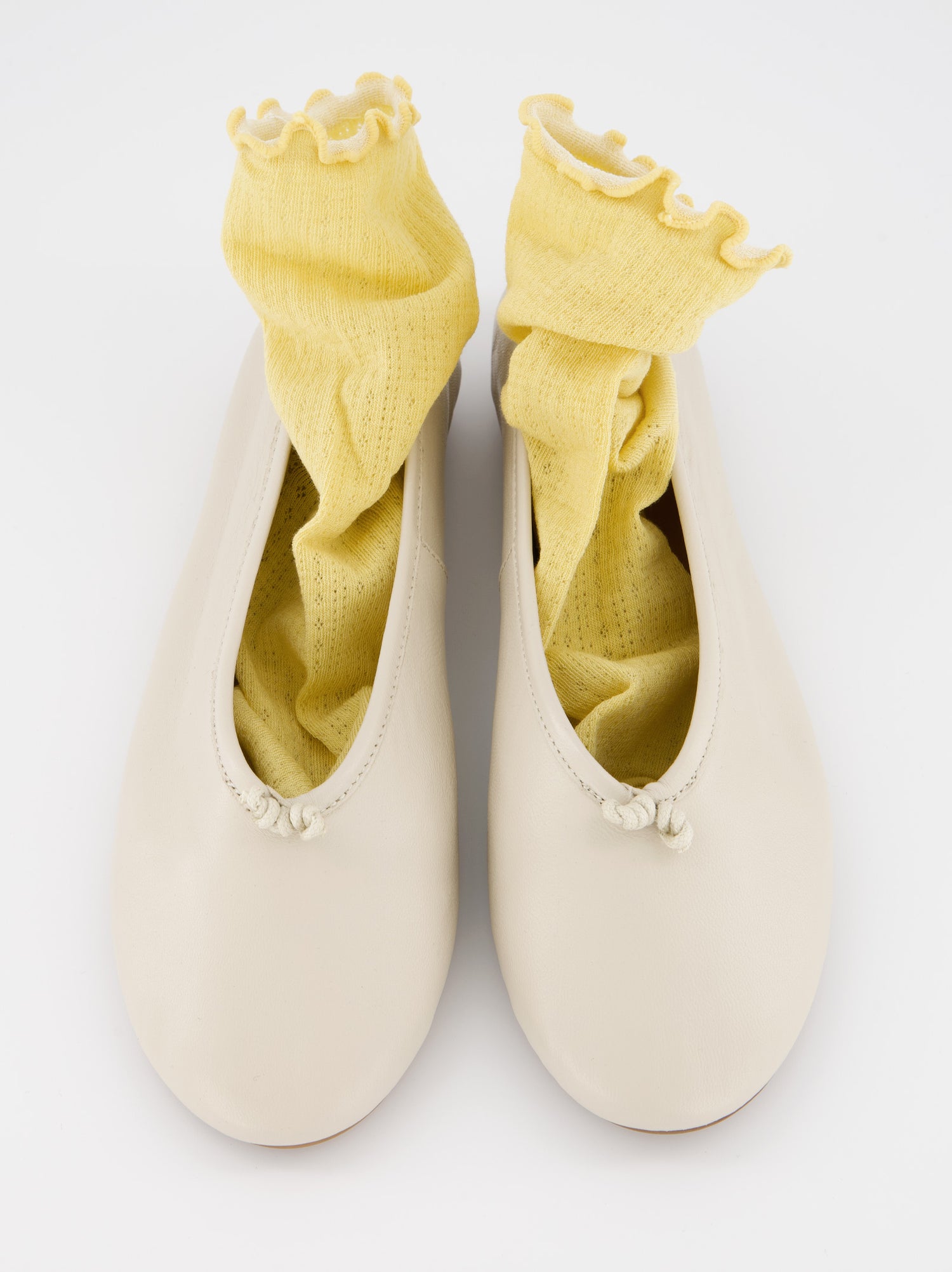 Pack de calcetines pointelle - Bambi