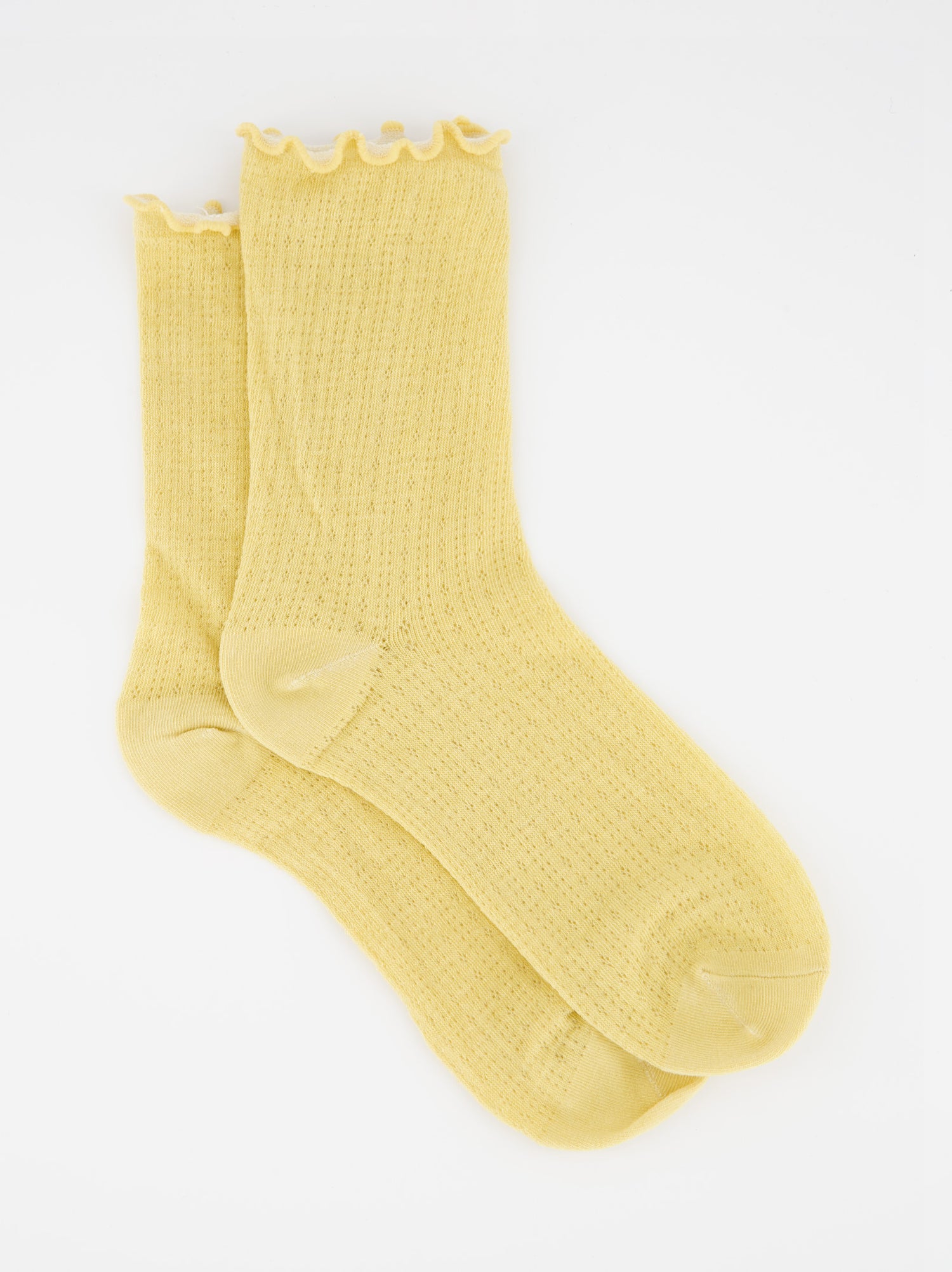 Pack de calcetines pointelle - Bambi