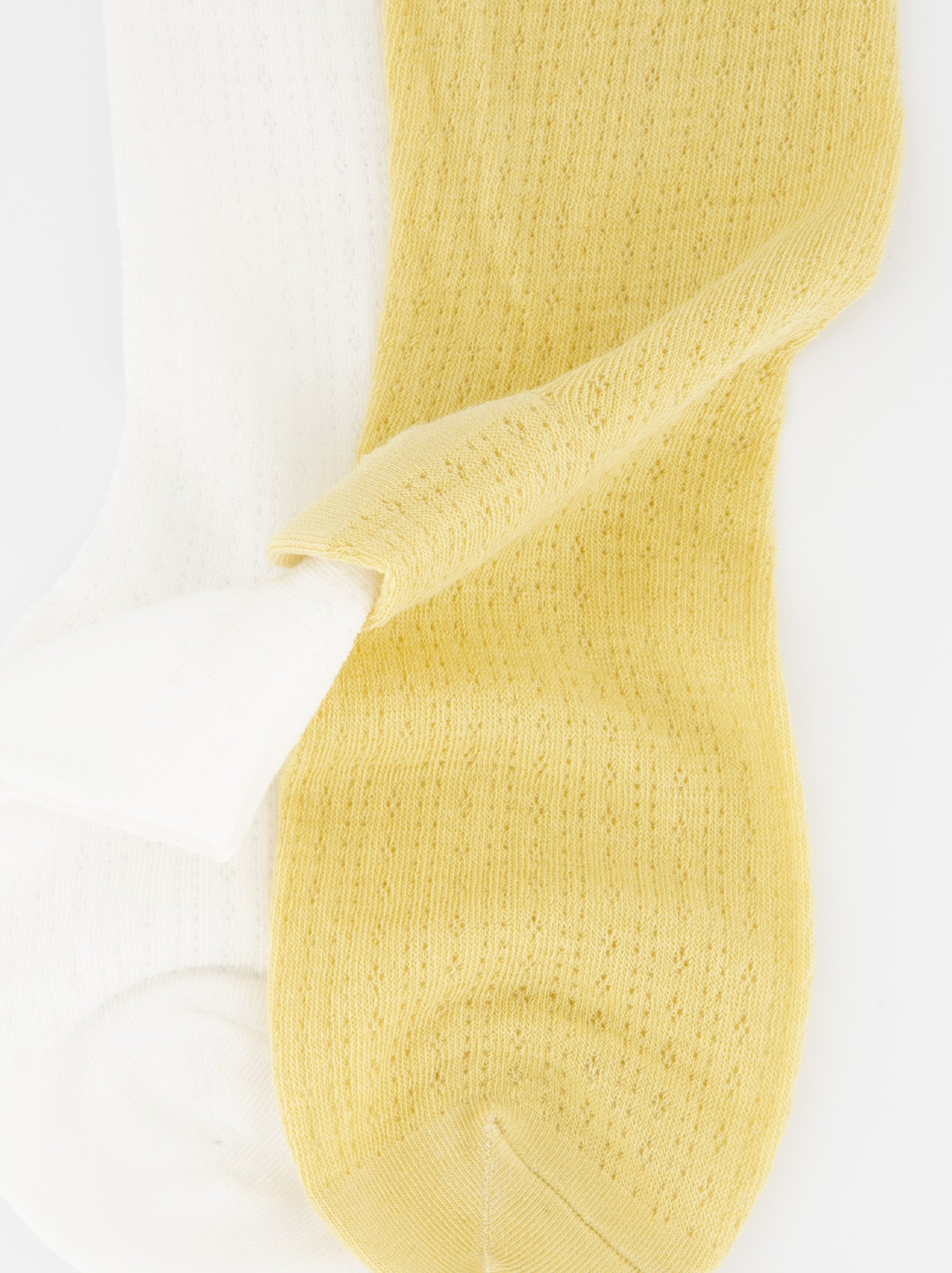 Pack de calcetines pointelle - Bambi