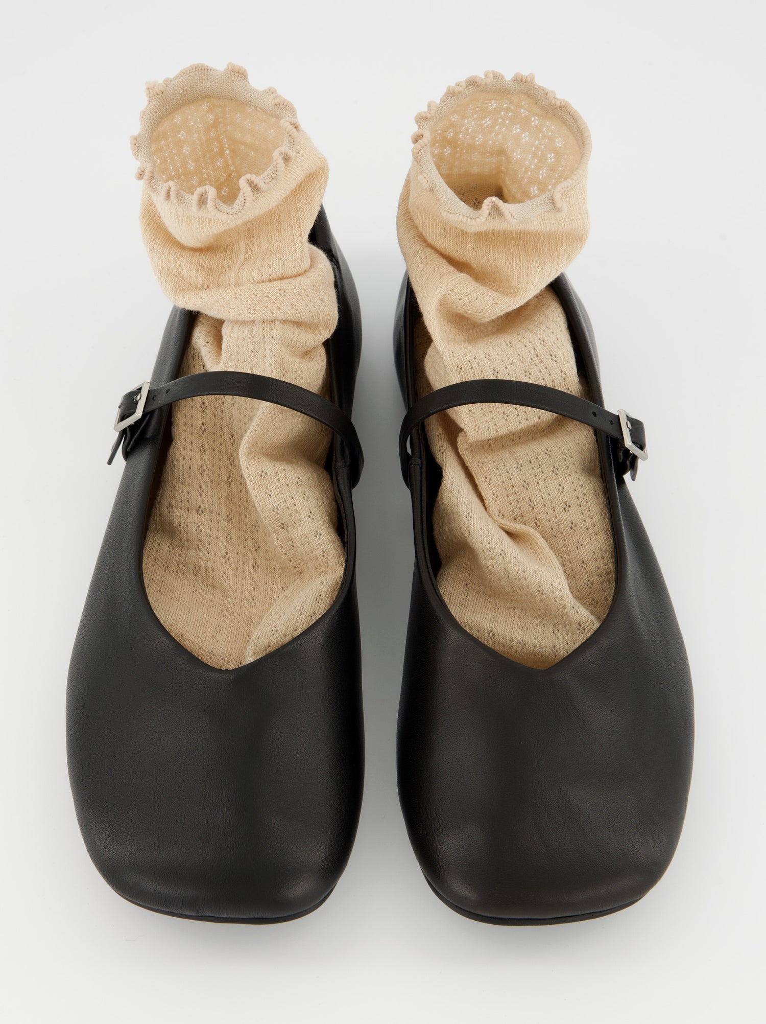 Pack de calcetines pointelle - Bambi