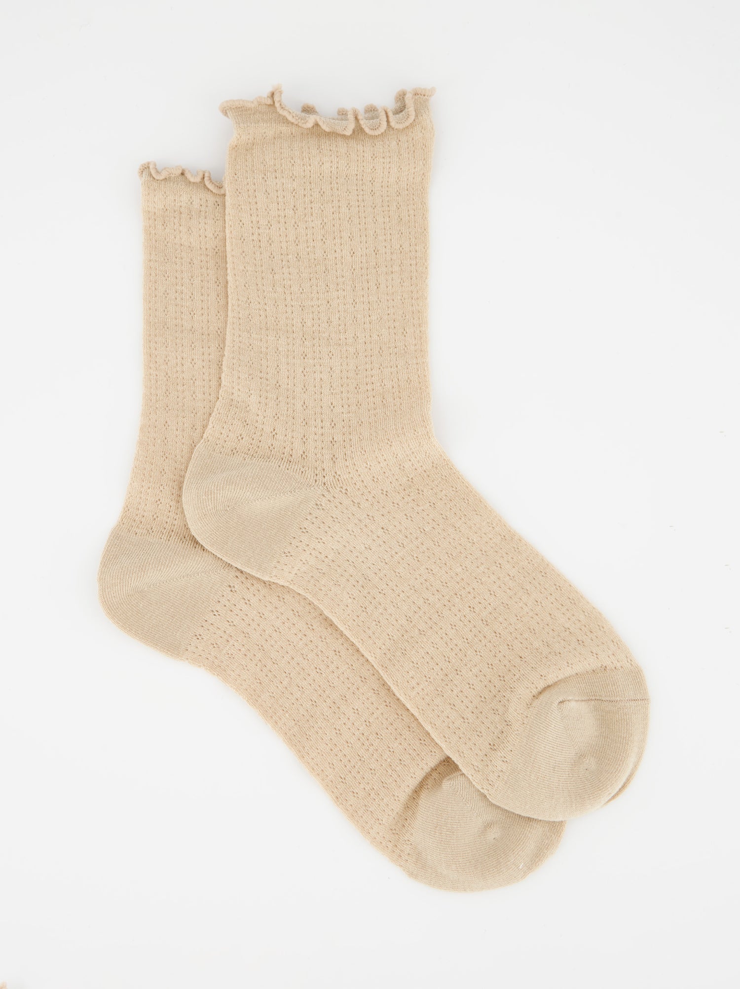 Pack de calcetines pointelle - Bambi