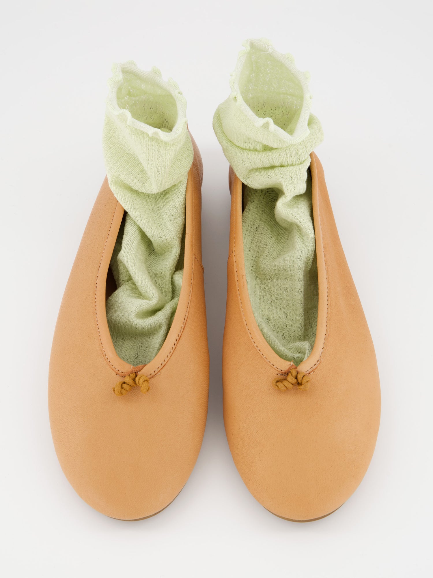 Pack de calcetines pointelle - Bambi