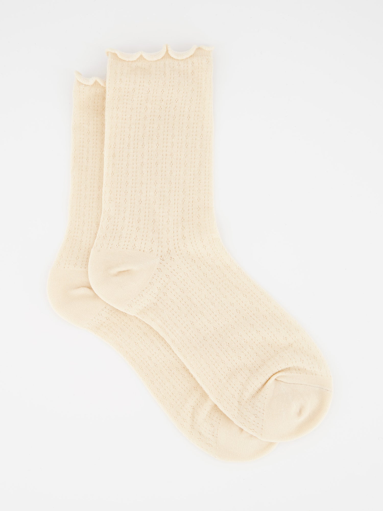 Pack de calcetines pointelle - Bambi