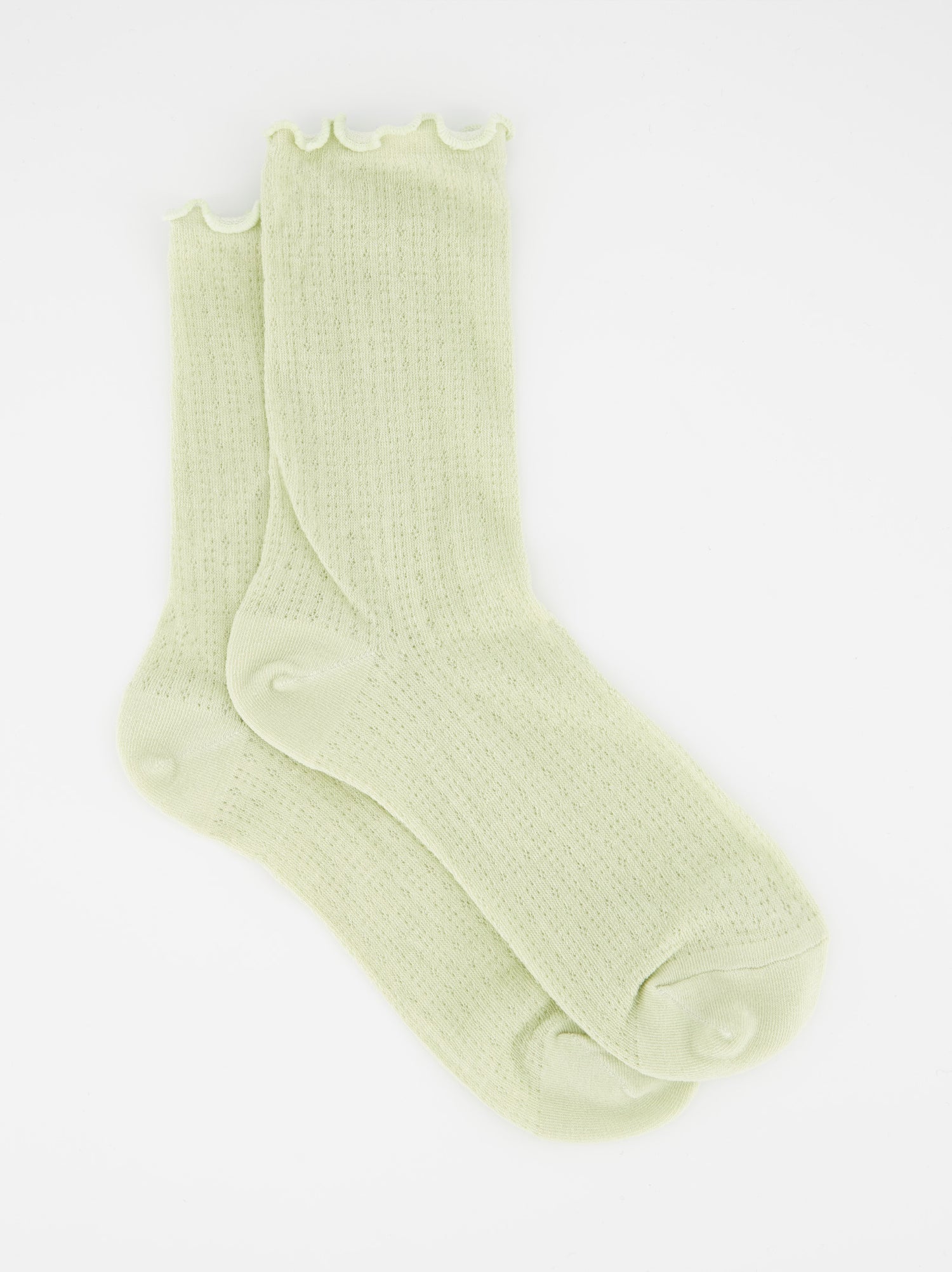 Pack de calcetines pointelle - Bambi