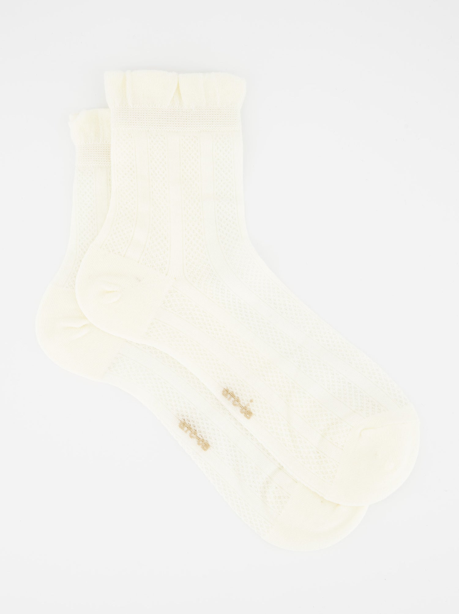 Pack de calcetines pointelle - Piruette
