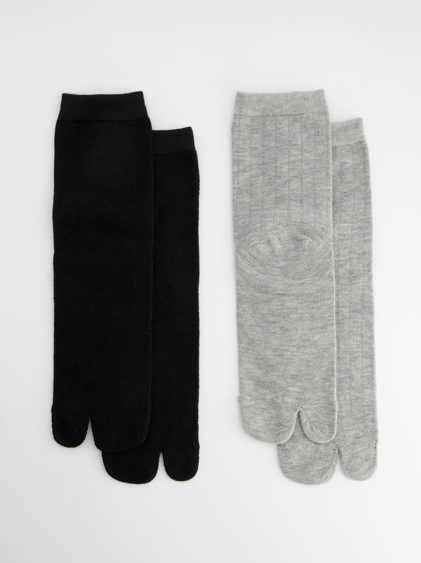 Pack de dos calcetines tabi - Taboo