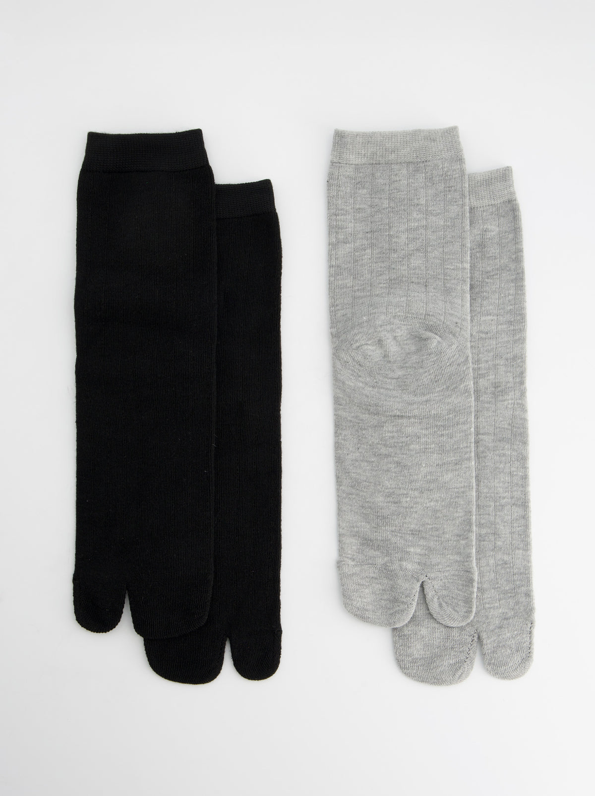 Pack de dos calcetines tabi - Taboo