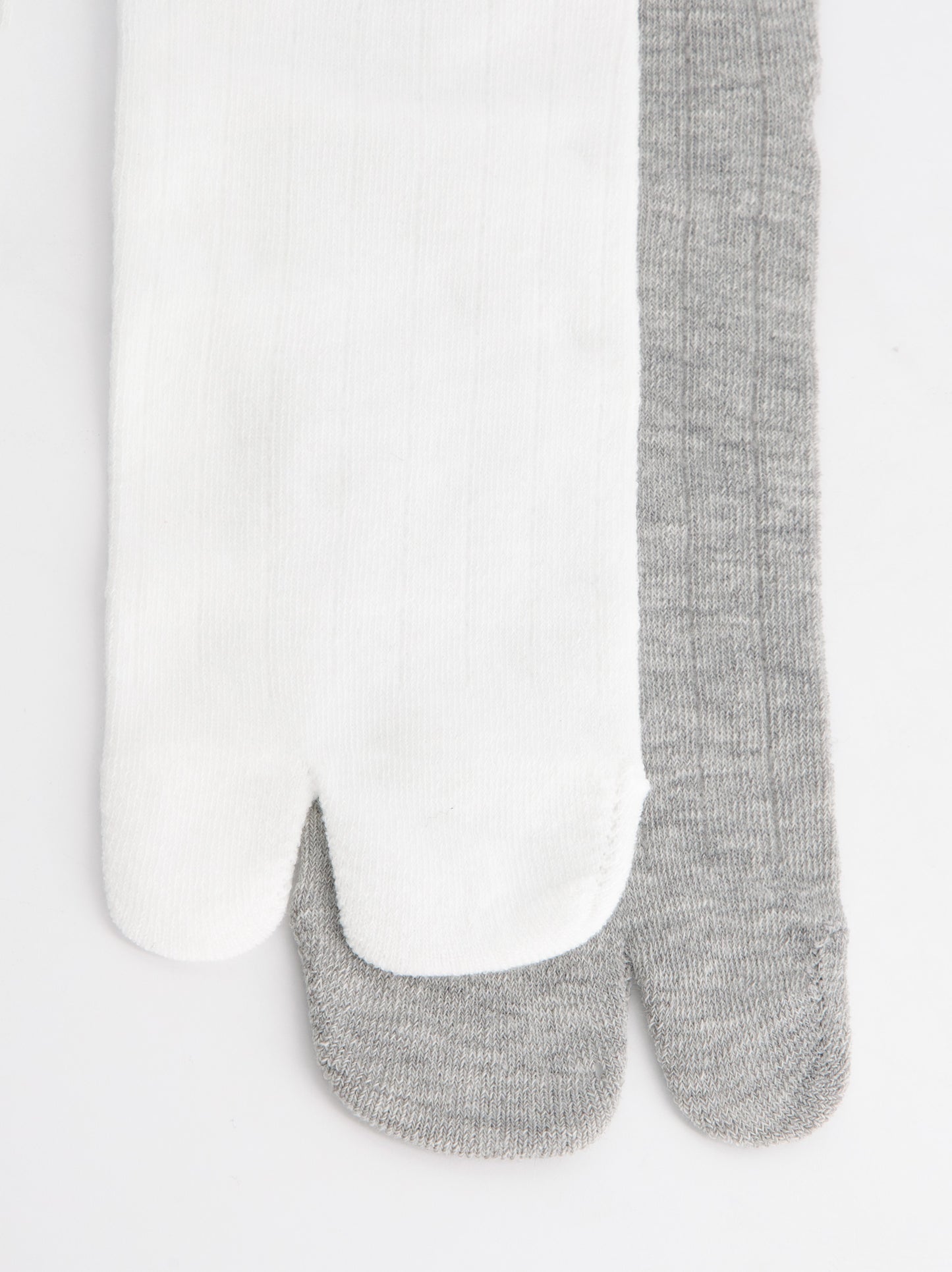 Pack de dos calcetines tabi - Taboo