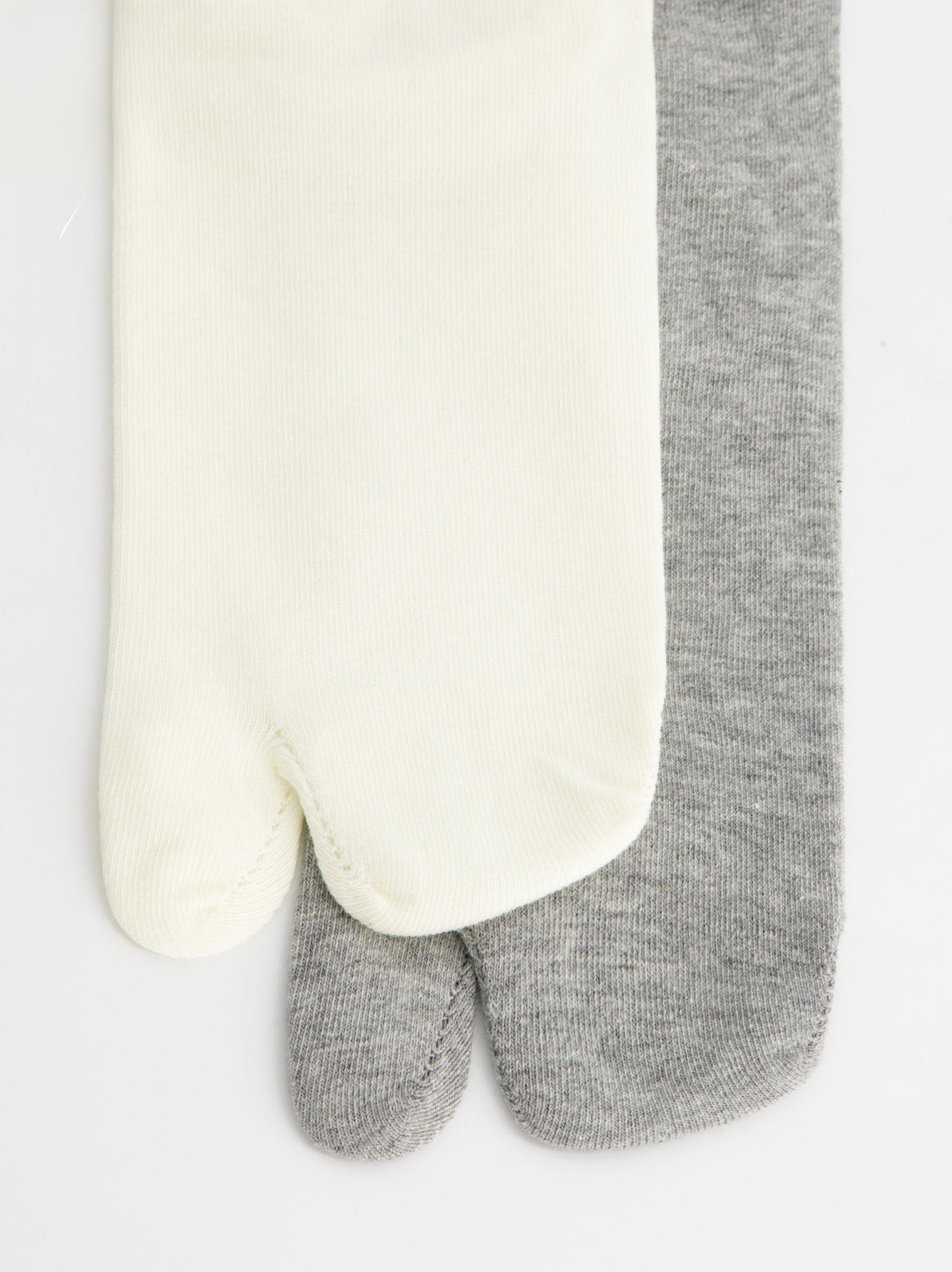 Pack de dos calcetines tabi tobilleros - Cipher