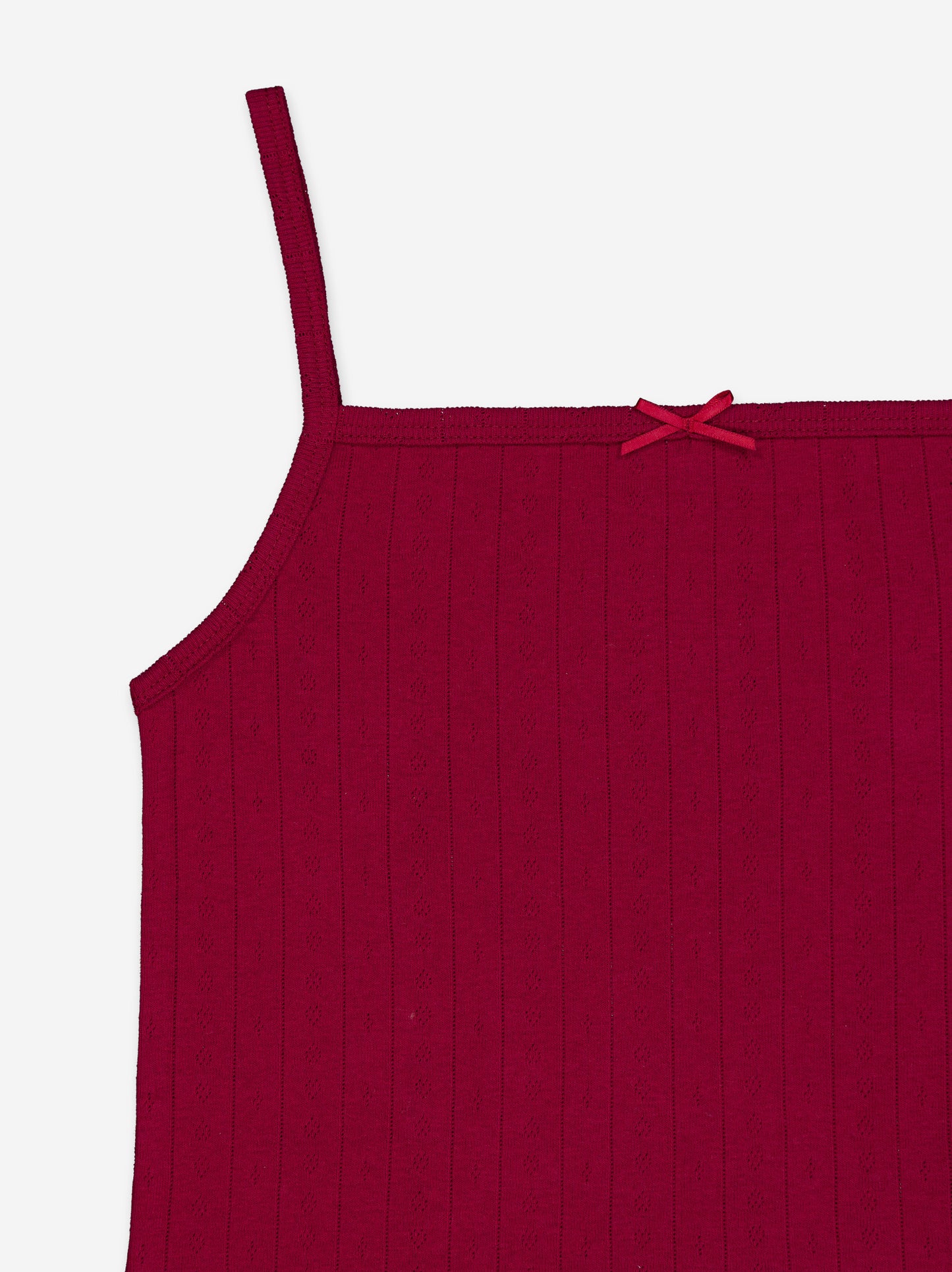 Pack tops tirantes - Charlotte