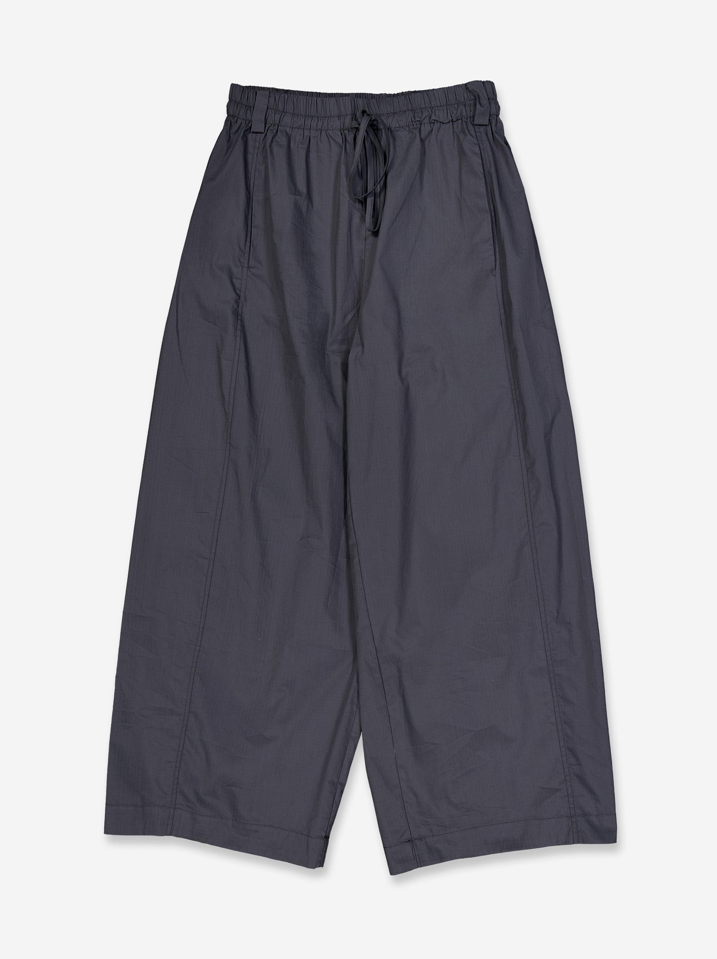 Pantaón Fluido Azul Oscuro - Pyjama