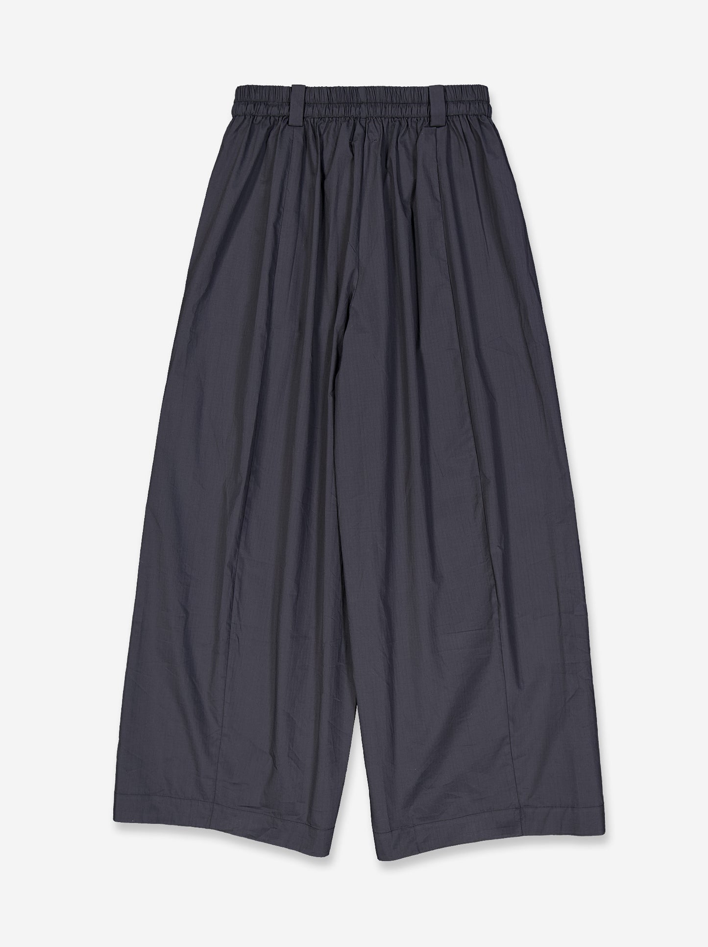 Pantaón Fluido Azul Oscuro - Pyjama