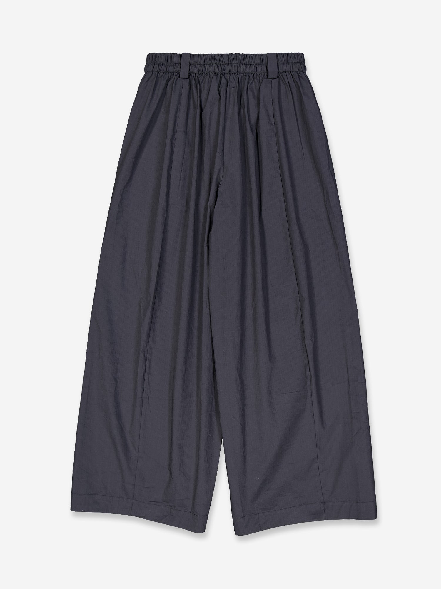 Pantaón Fluido Azul Oscuro - Pyjama