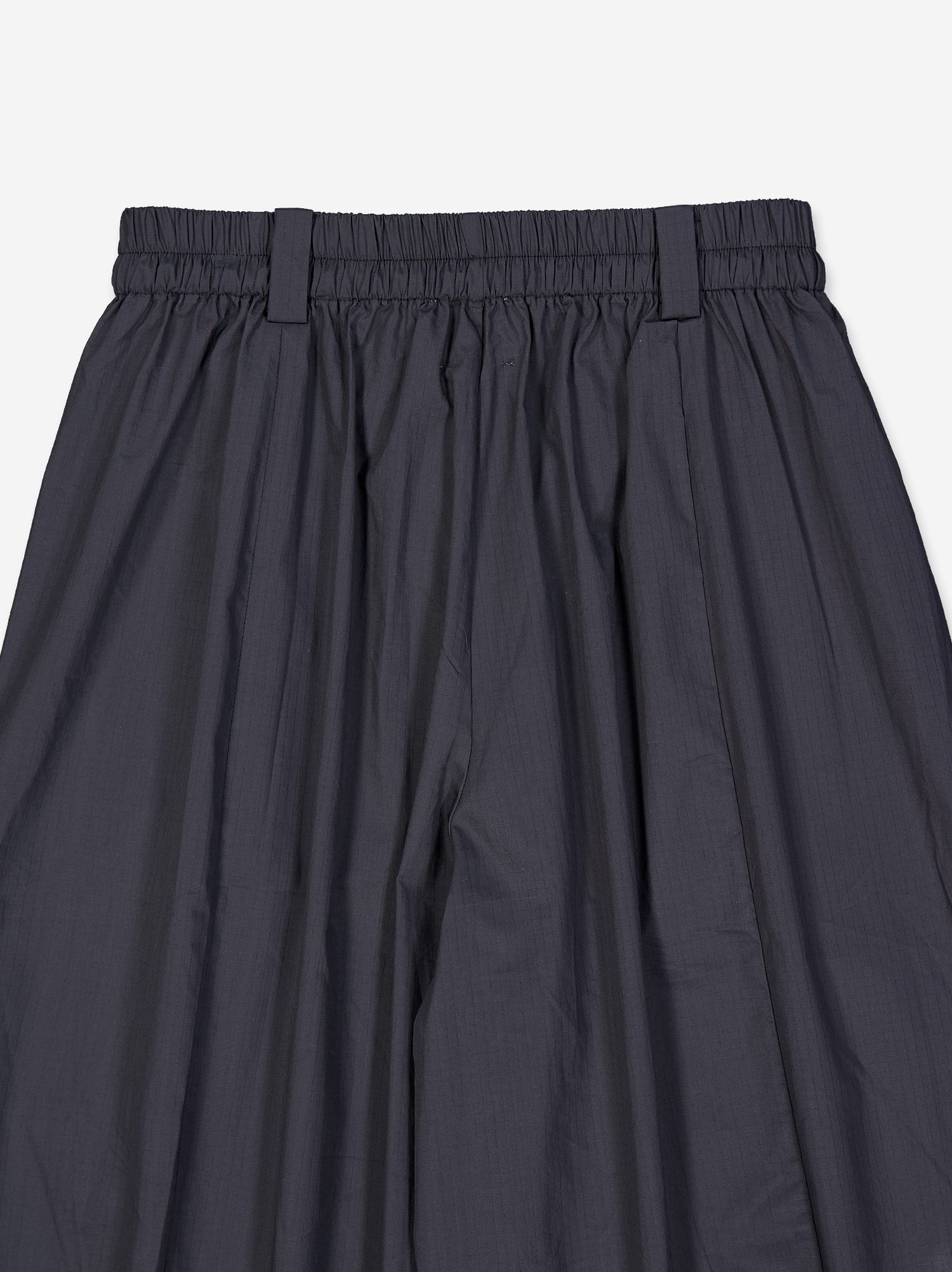 Pantaón Fluido Azul Oscuro - Pyjama
