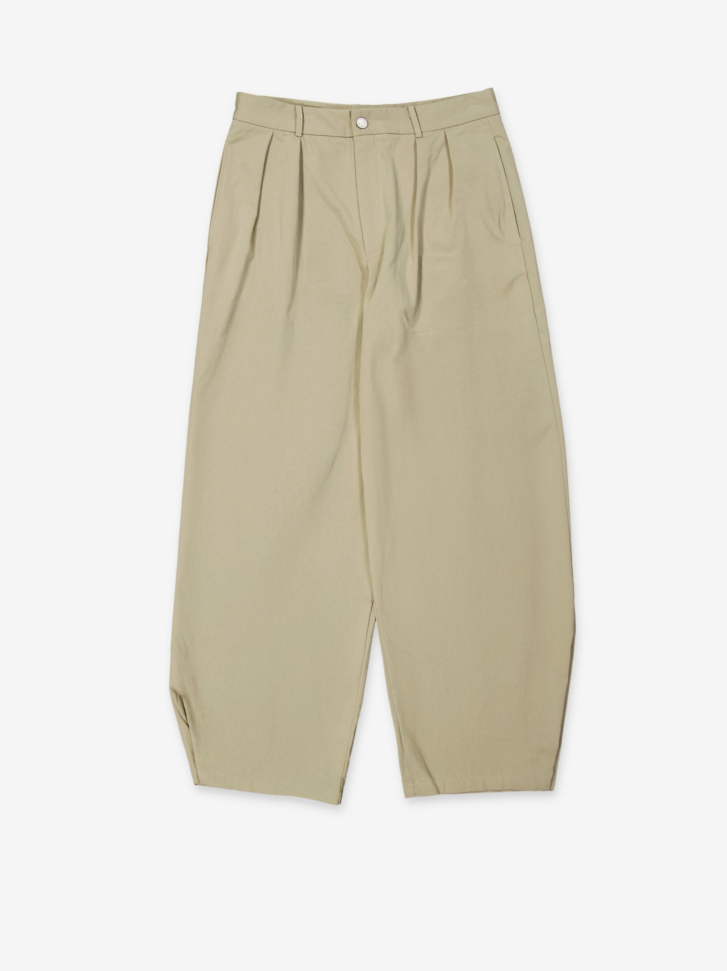 Pantalón Balloon Beige - Swell