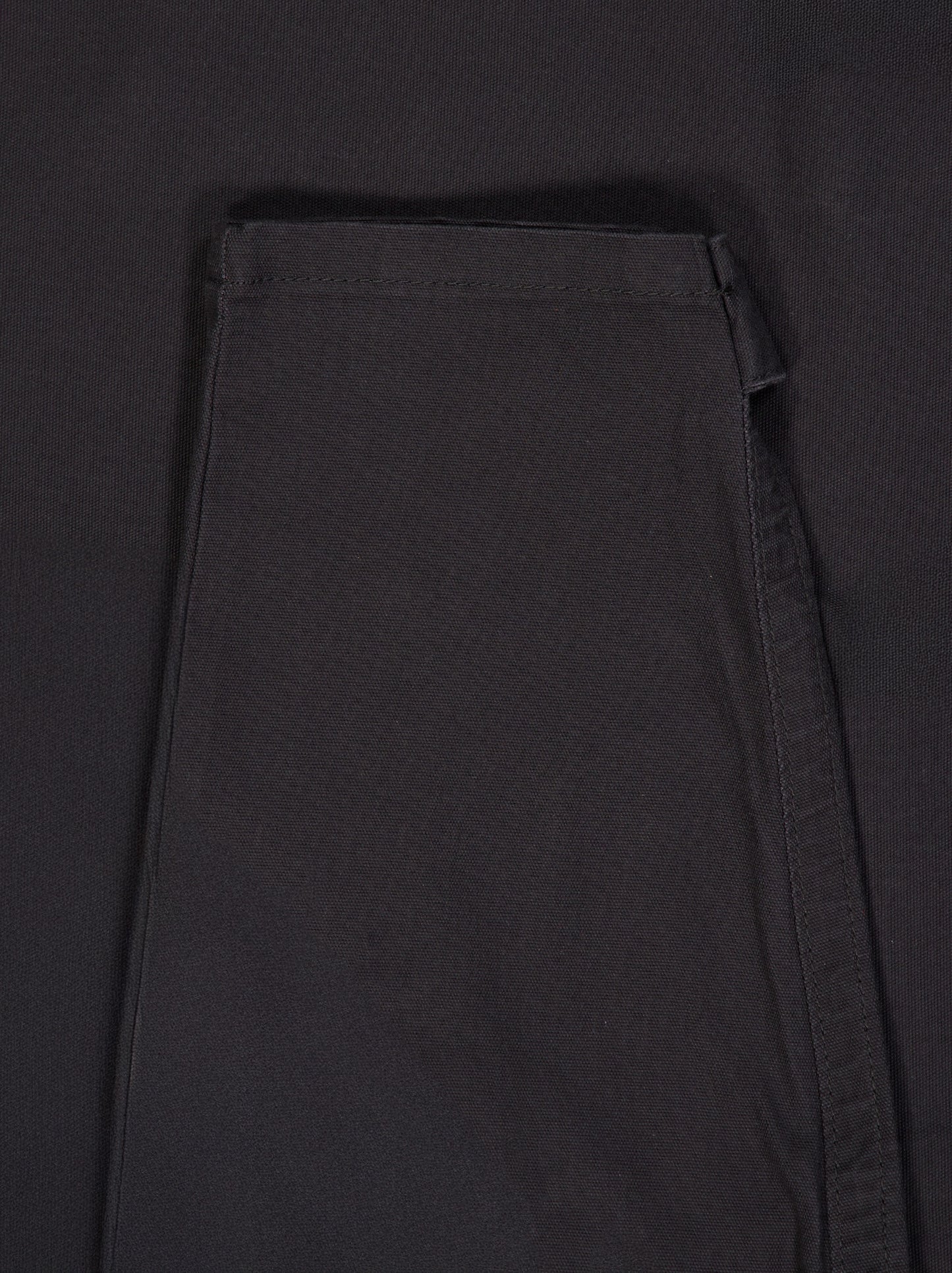 Pantalones cargo con bajos ajustables - Corea