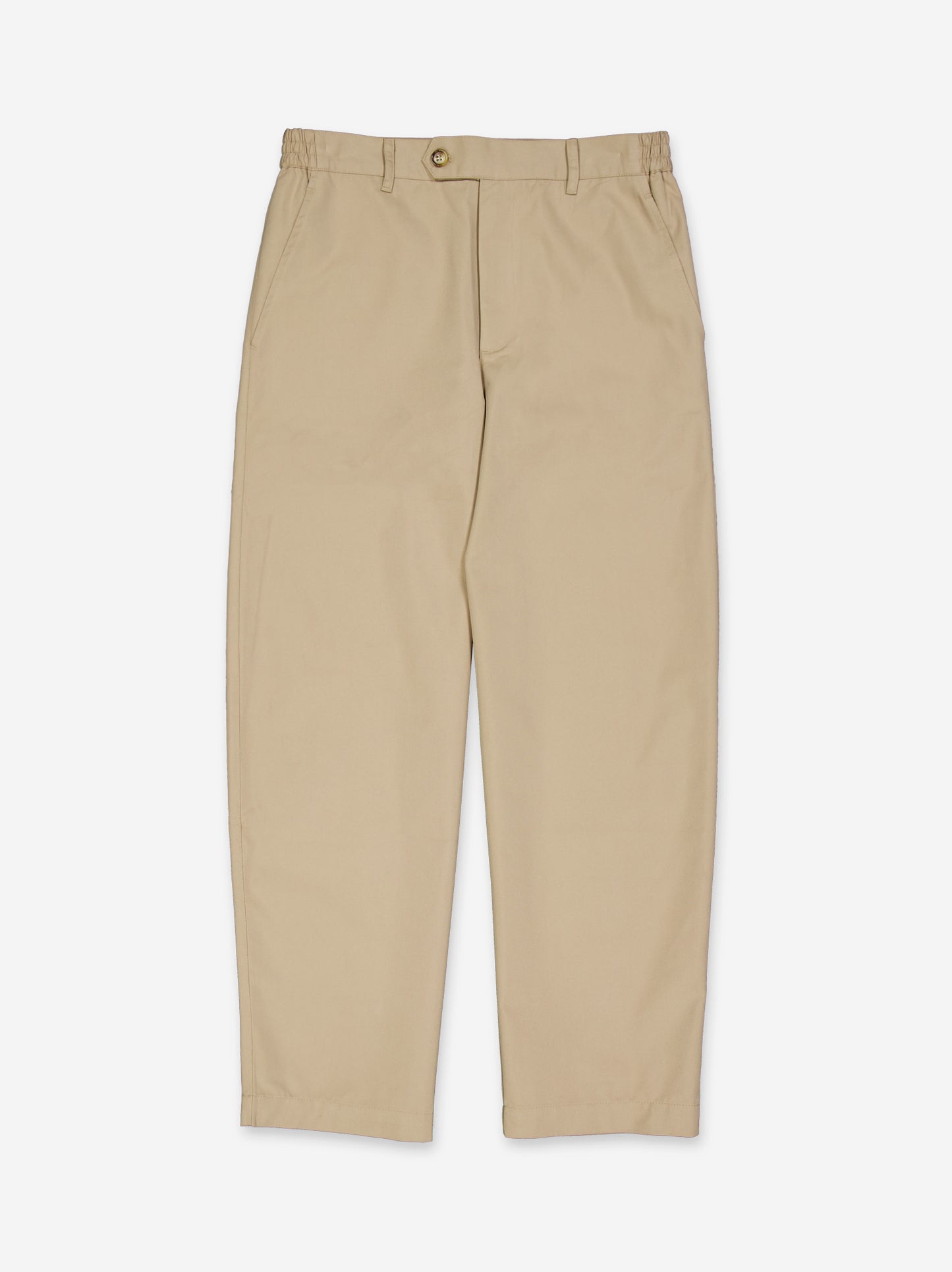 Straight fit chinos - ULK Liam