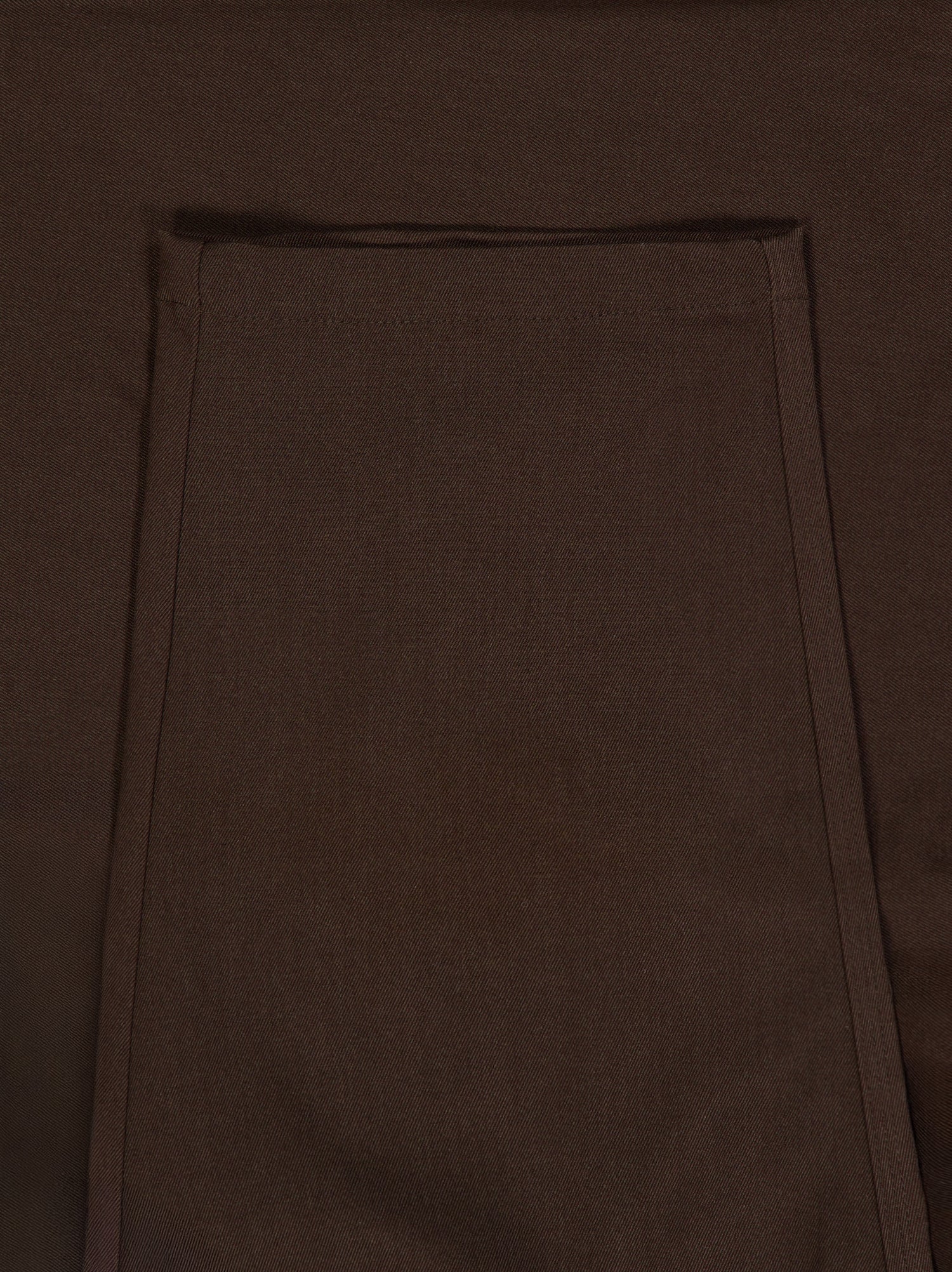 Pleated trousers - Toronto