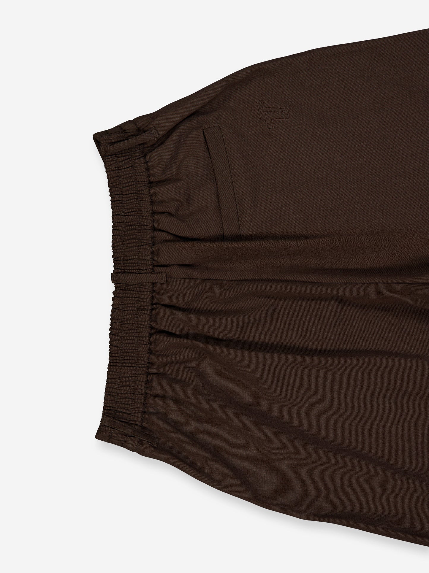 Pantalones con pinzas - Toronto