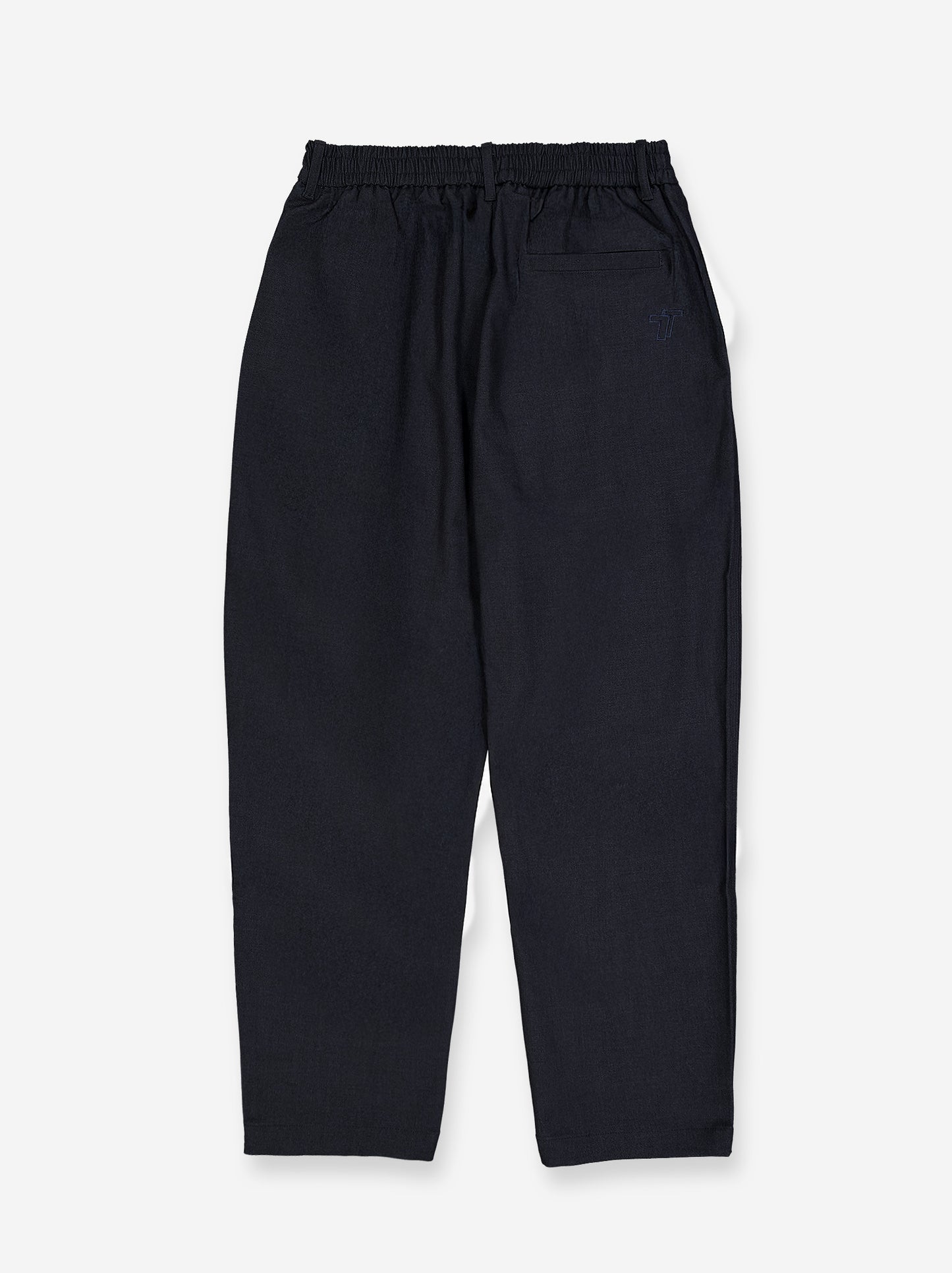 Pantalones con pinzas - ULK Toronto