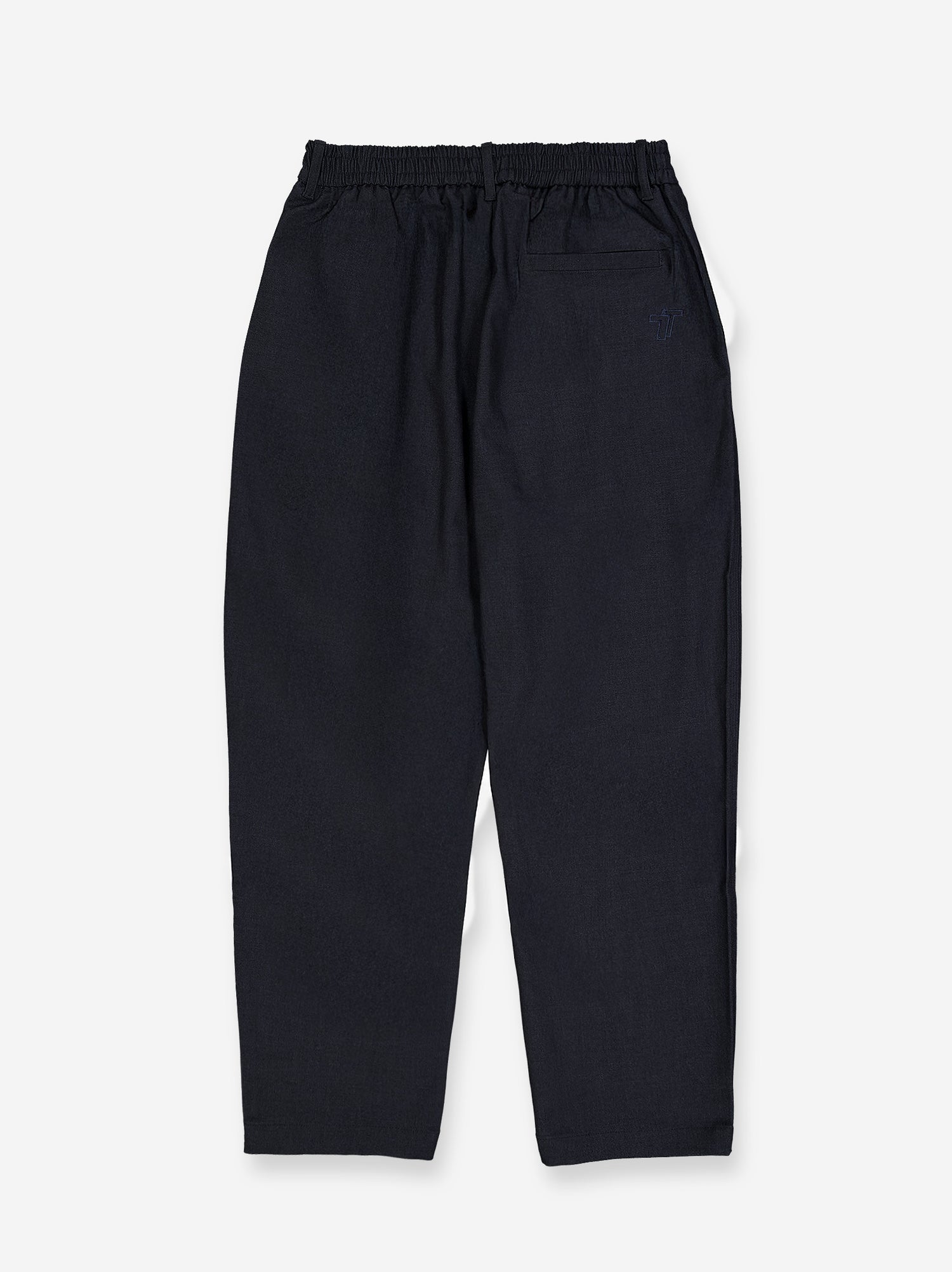 Pantalones con pinzas - ULK Toronto
