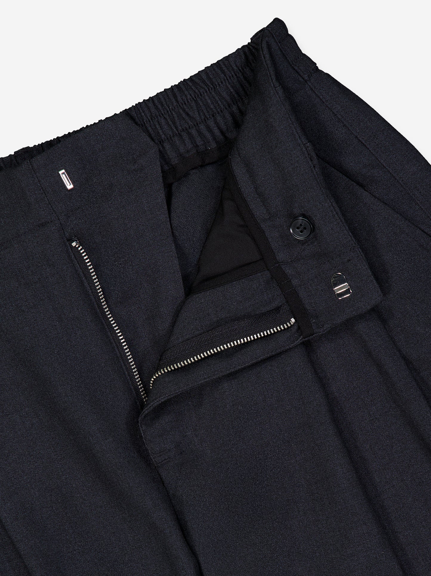 Pantalones con pinzas - ULK Toronto