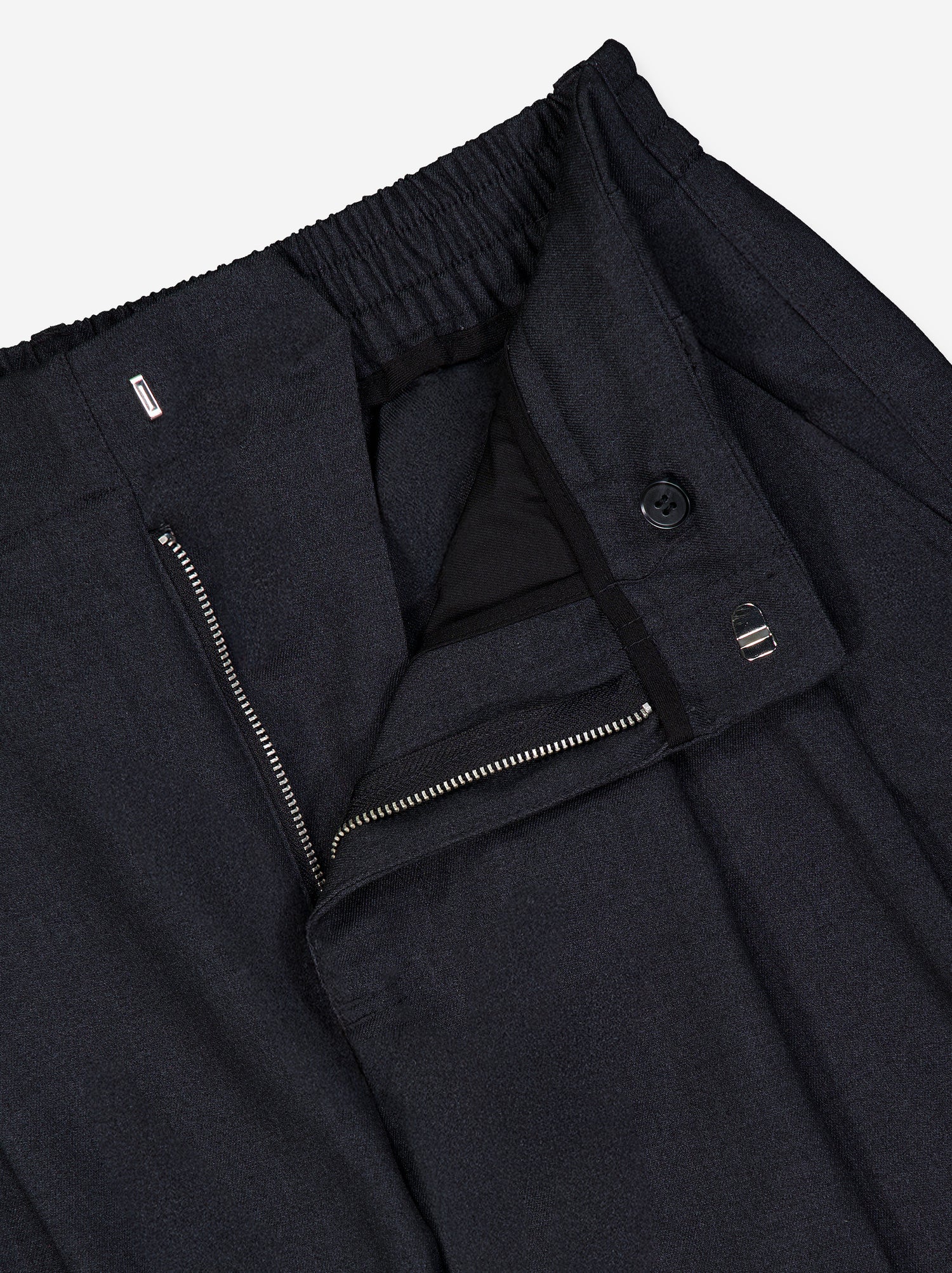Pantalones con pinzas - ULK Toronto