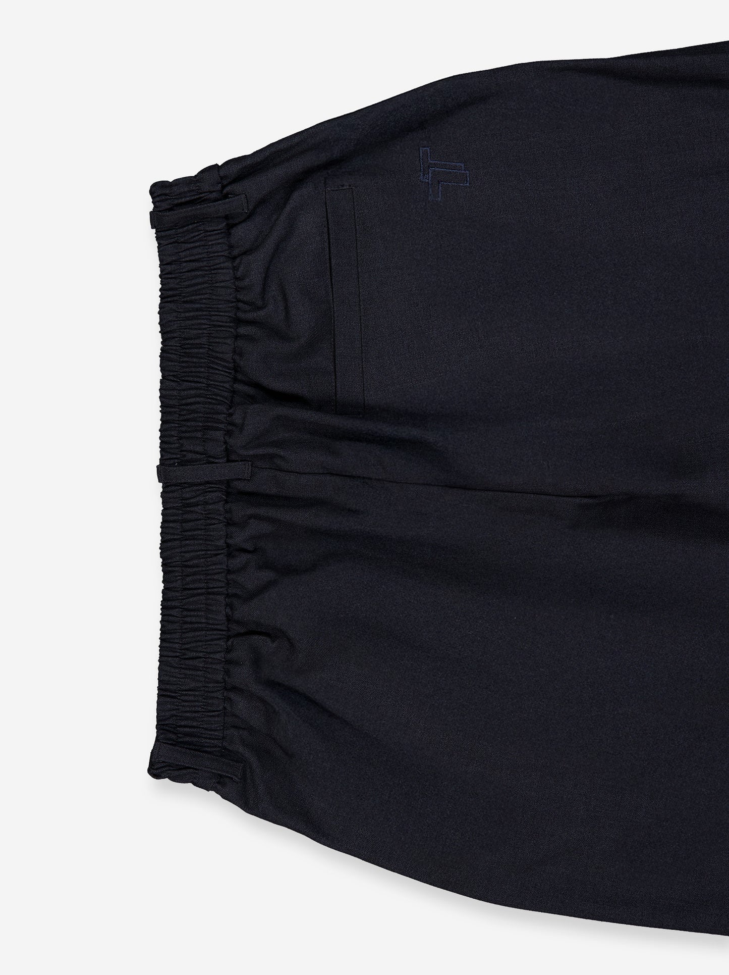 Pantalones con pinzas - ULK Toronto