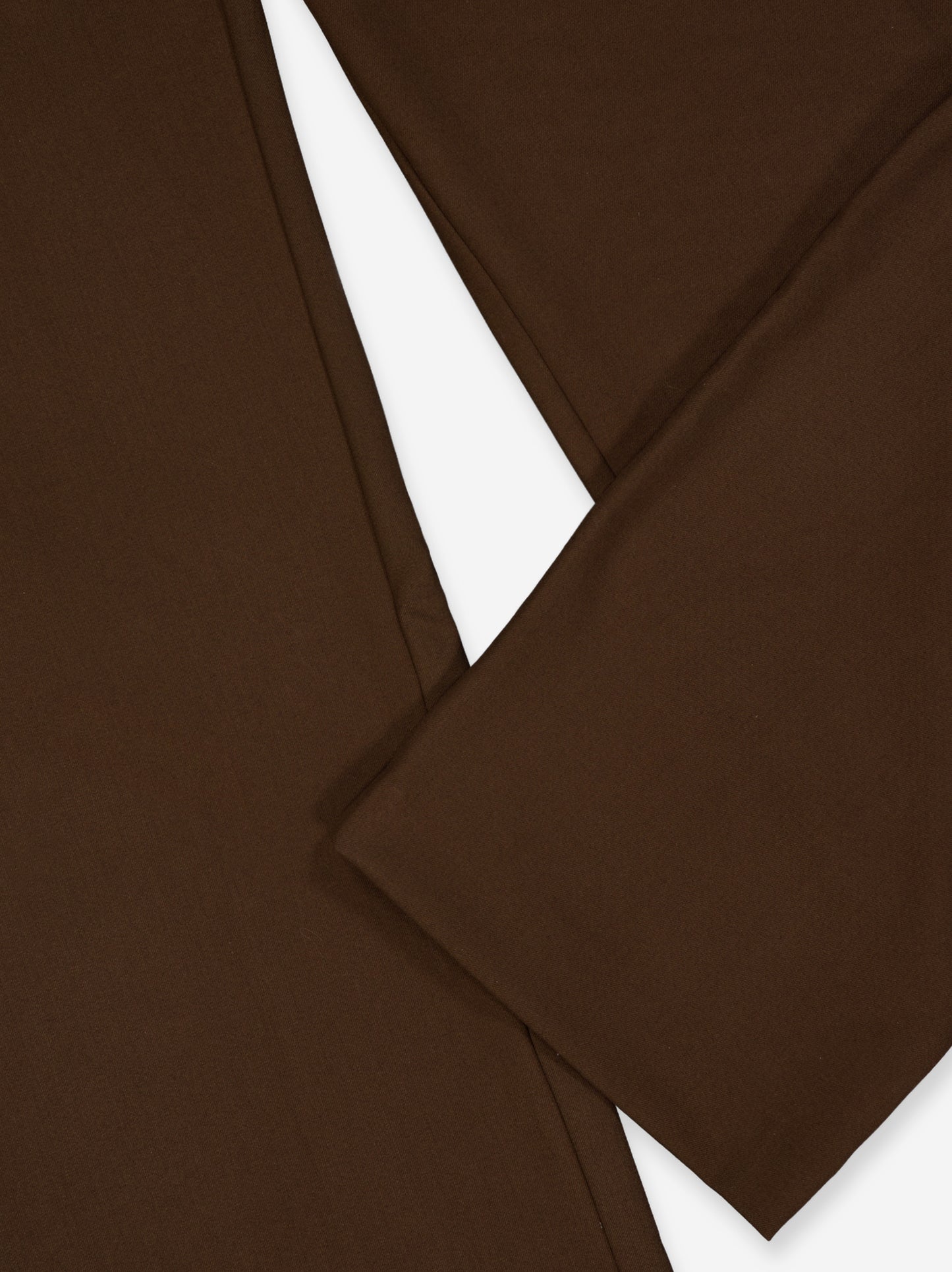 Straight fit pleated trousers - Jayden