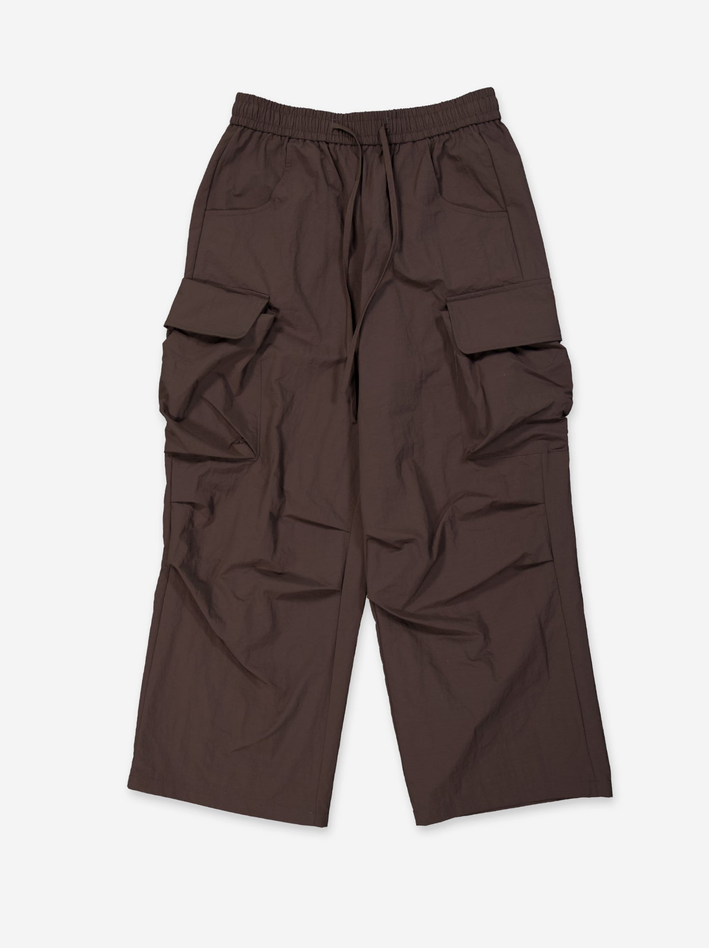 Pantalón Fluido Ajustable -Rift