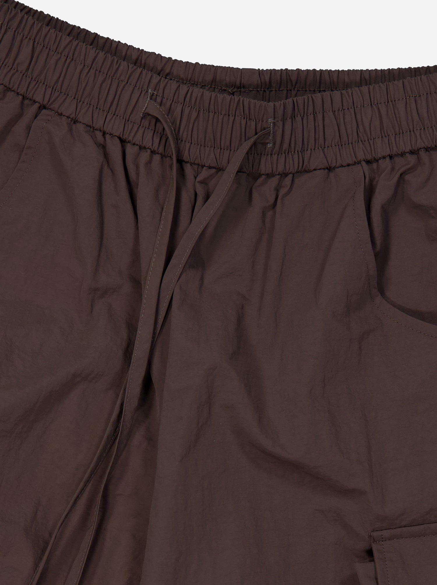 Pantalón Fluido Ajustable -Rift