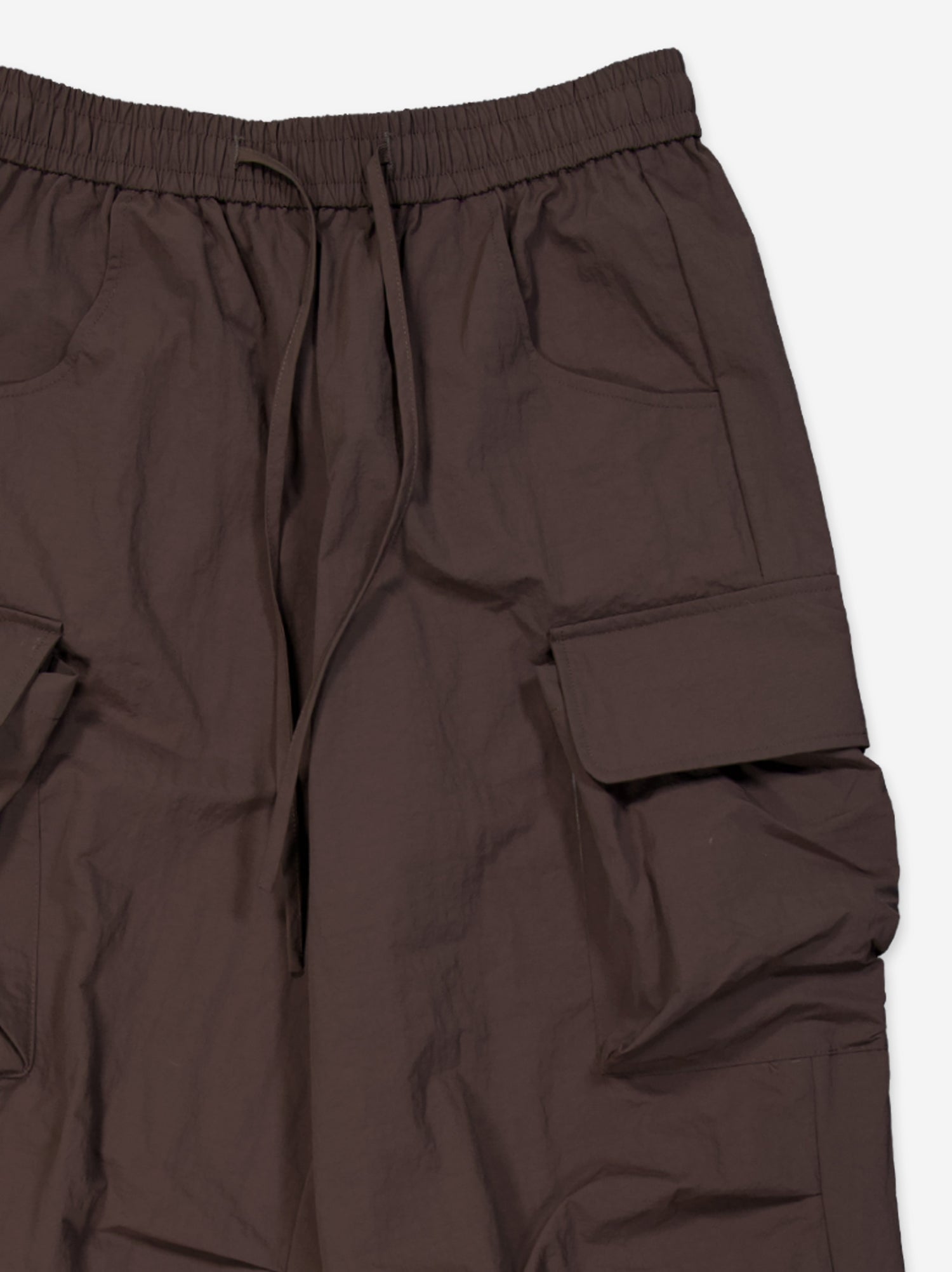Pantalón Fluido Ajustable -Rift