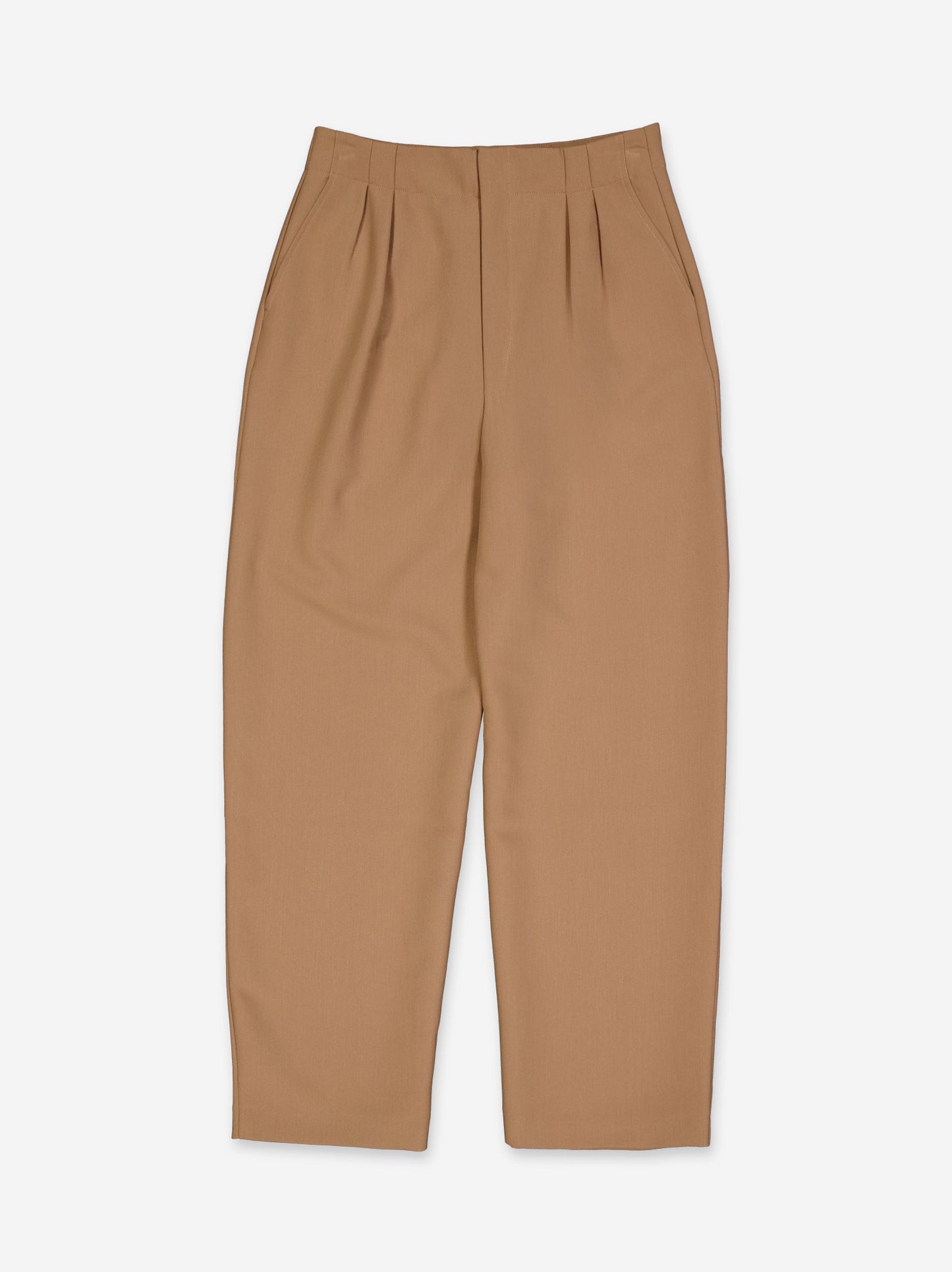 Pantalón pinzas - ULK Astrid