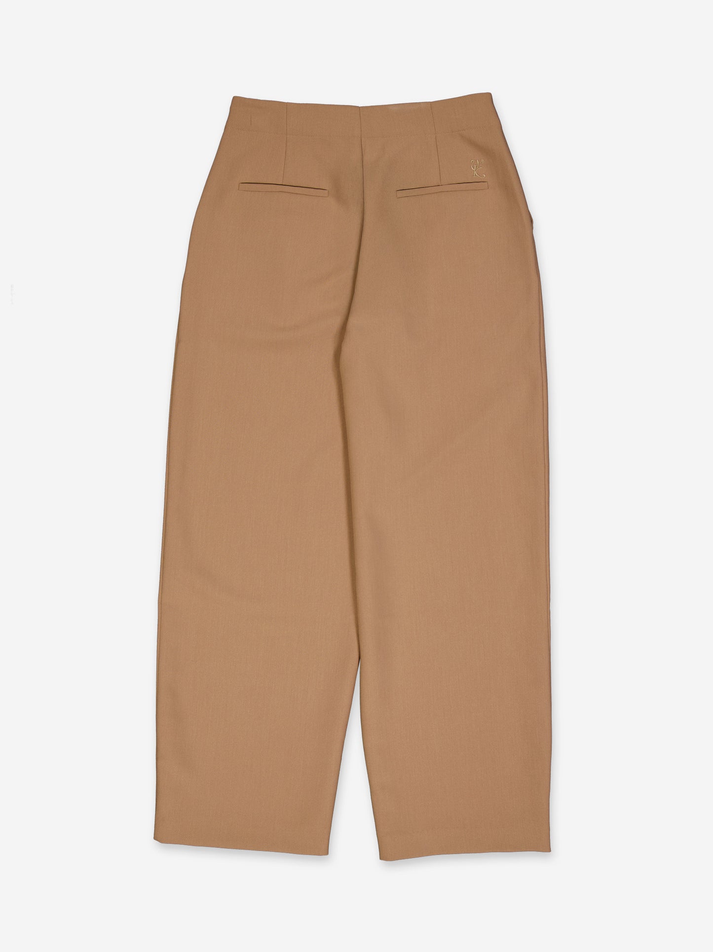 Pantalón pinzas - ULK Astrid