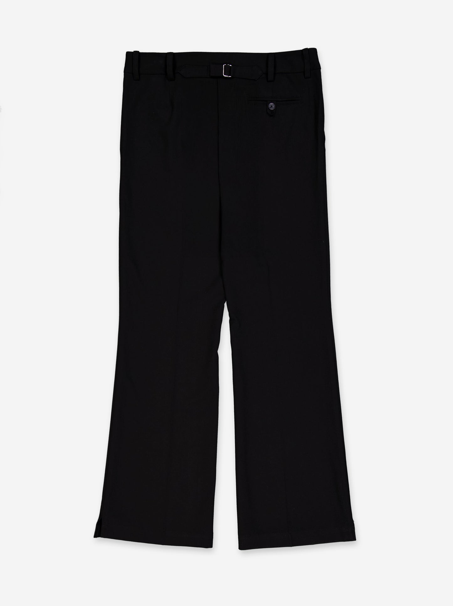 Pantalones straight fit - ULK North