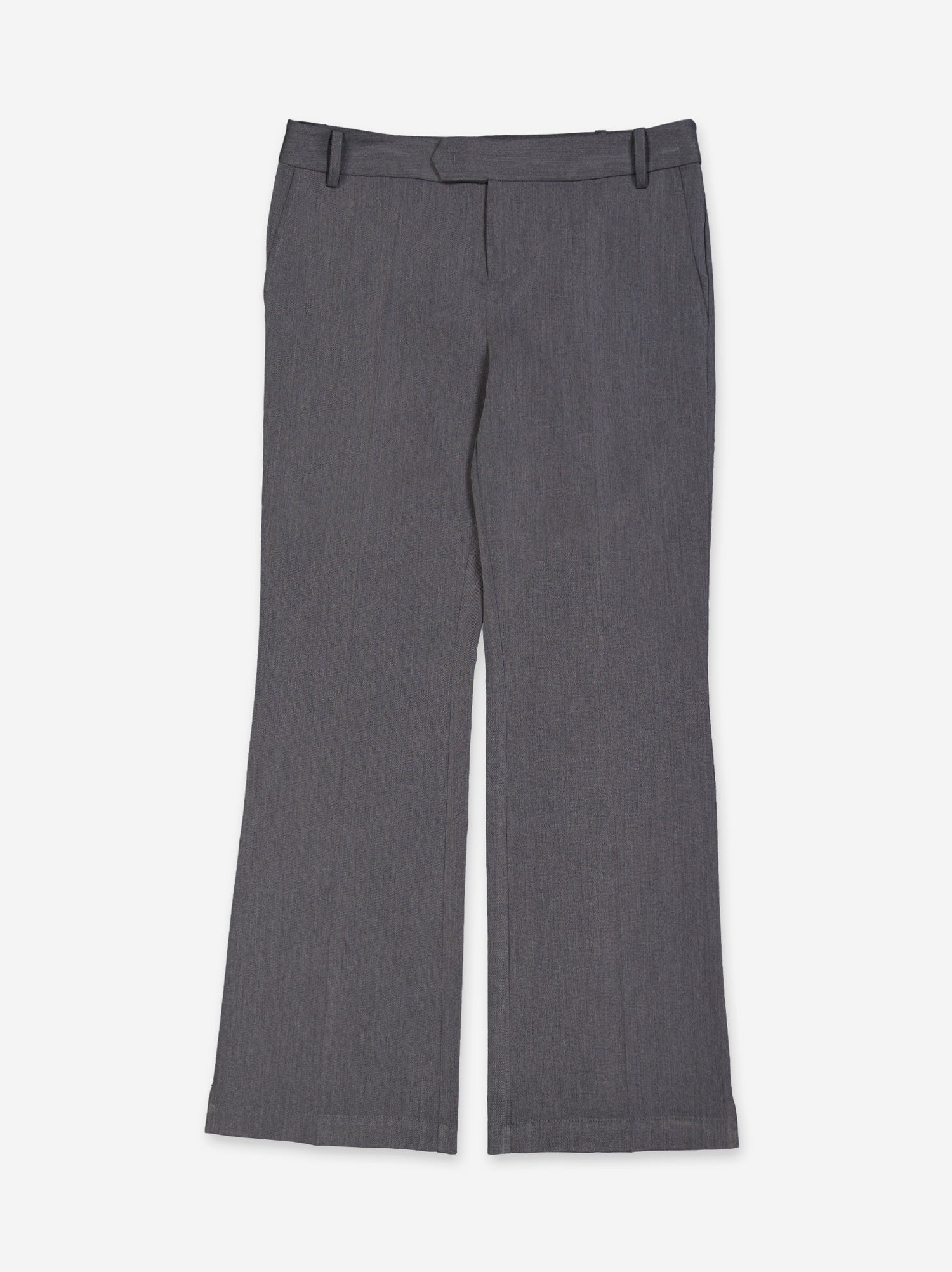 Pantalón straight fit - ULK North